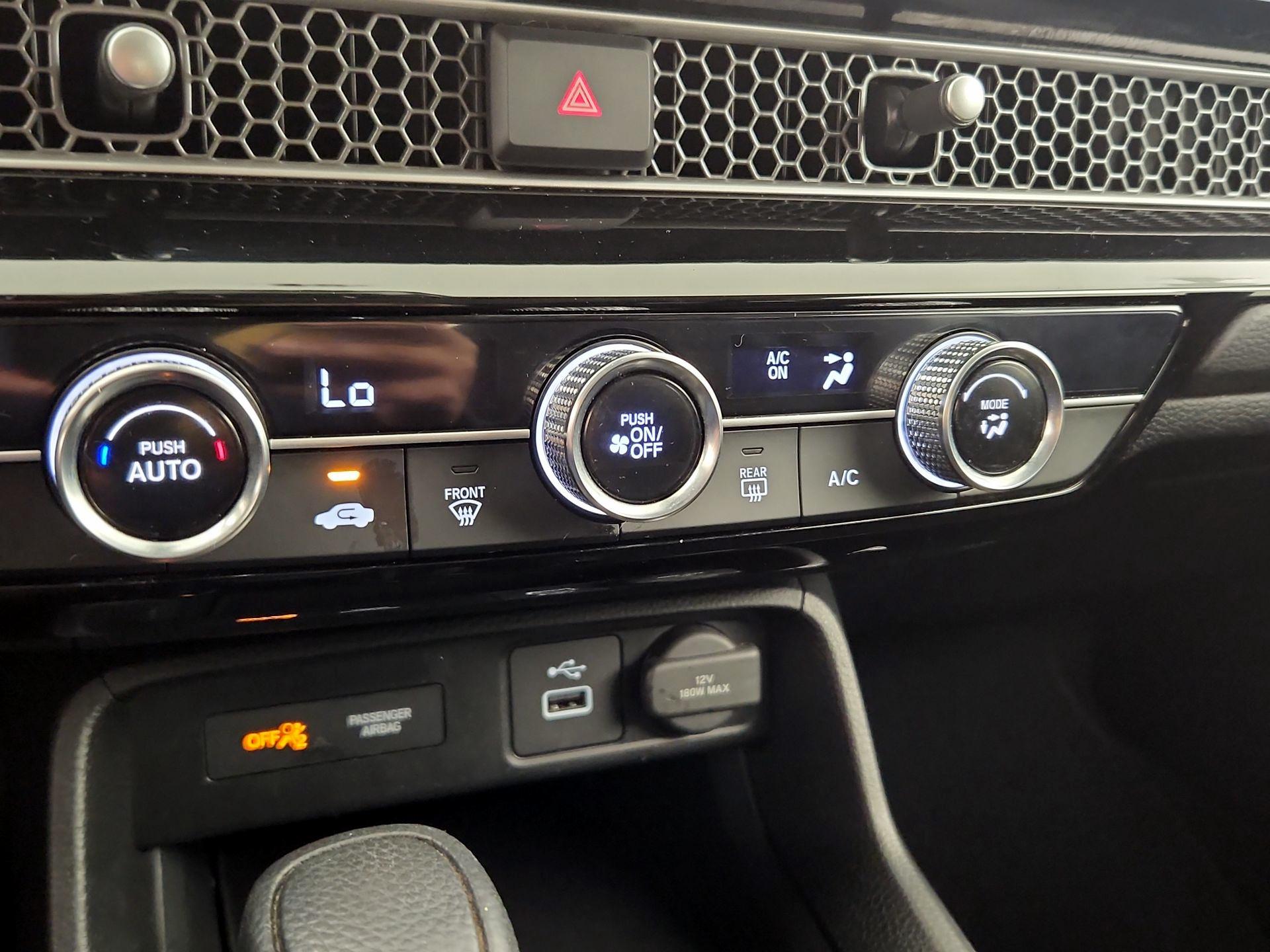 Thumbnail: 2023 Honda Civic - 16