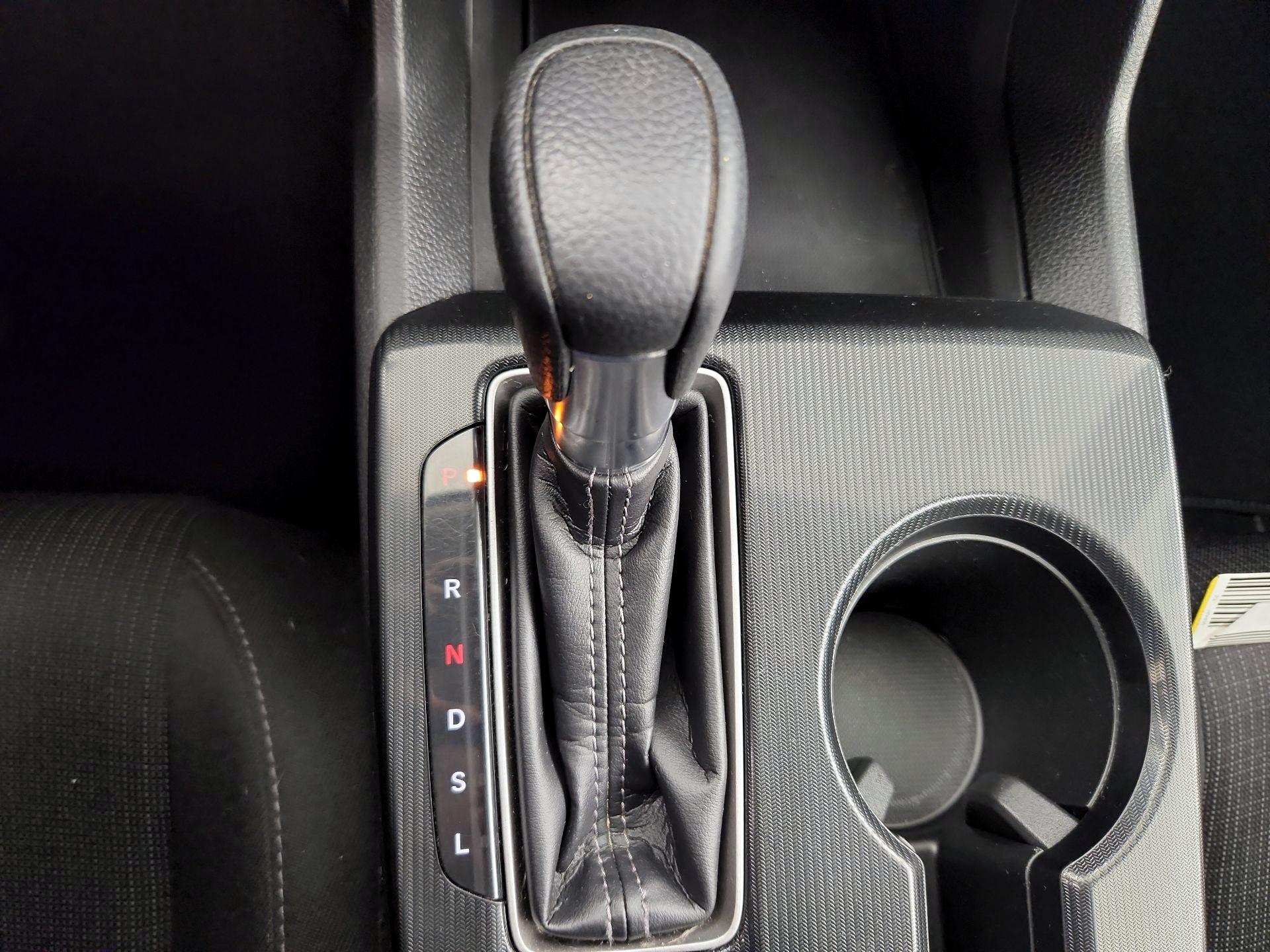 Thumbnail: 2023 Honda Civic - 17