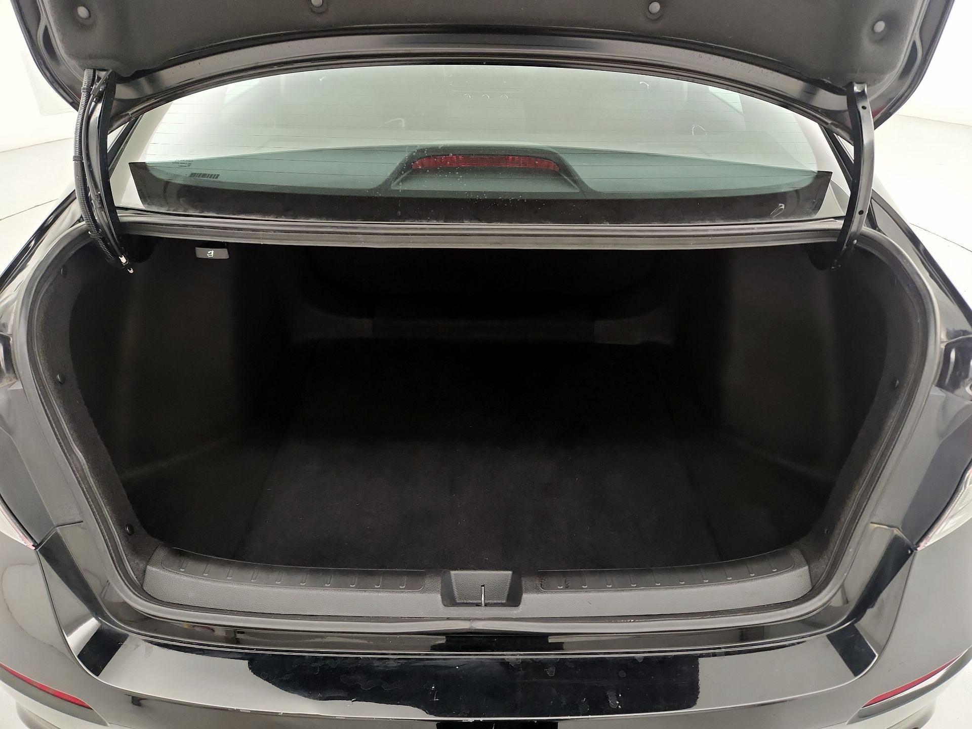 Thumbnail: 2023 Honda Civic - 20