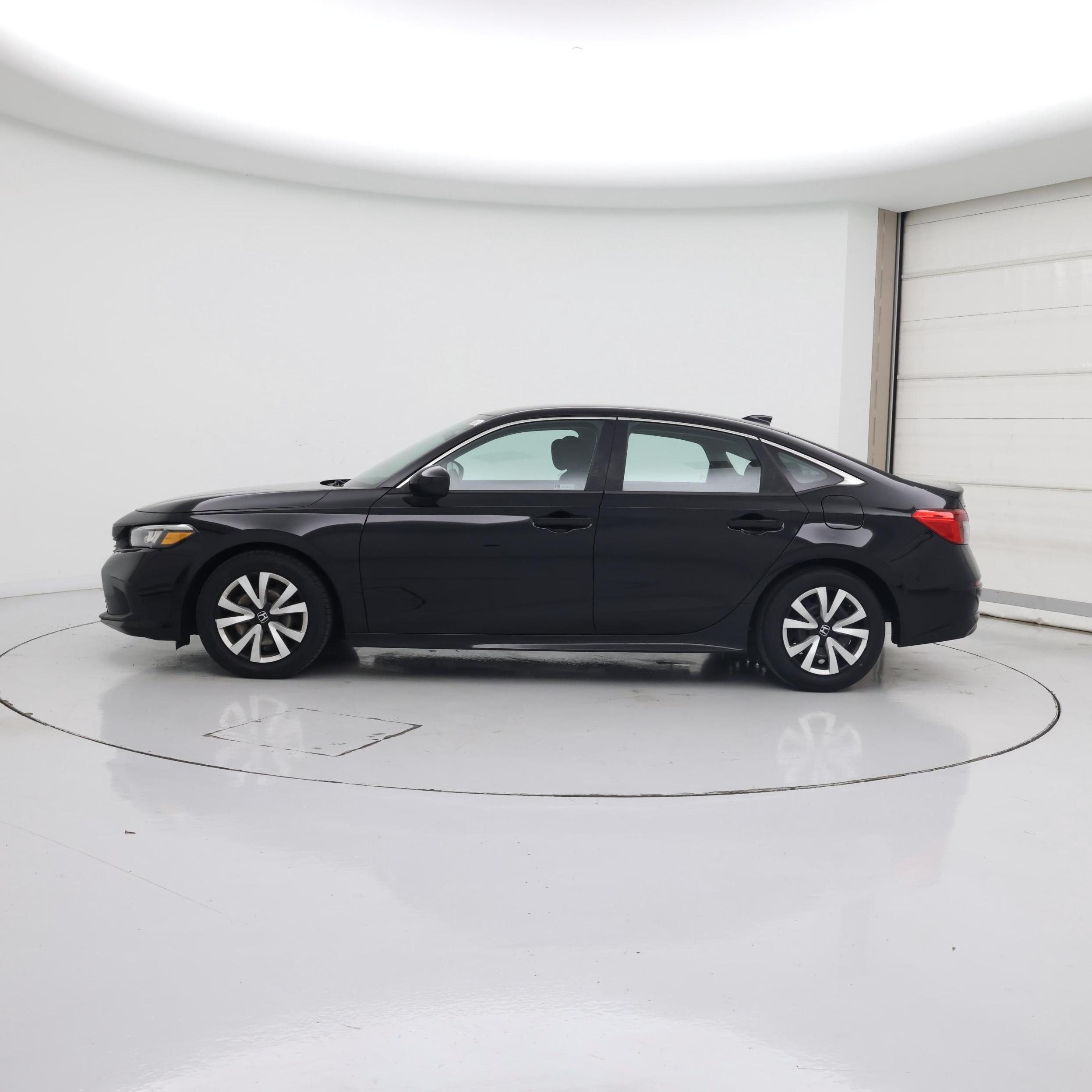 Thumbnail: 2023 Honda Civic - 3