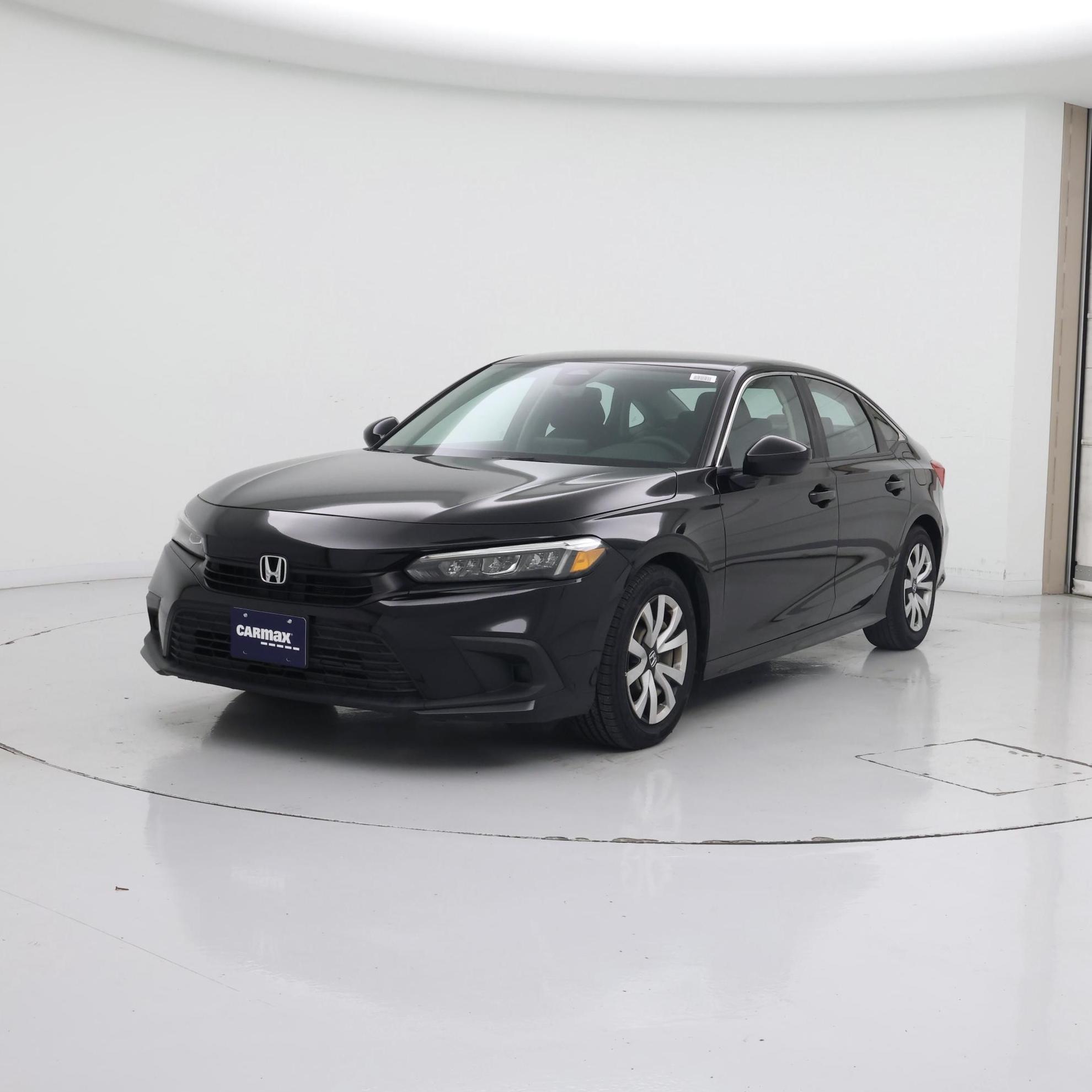 Thumbnail: 2023 Honda Civic - 4