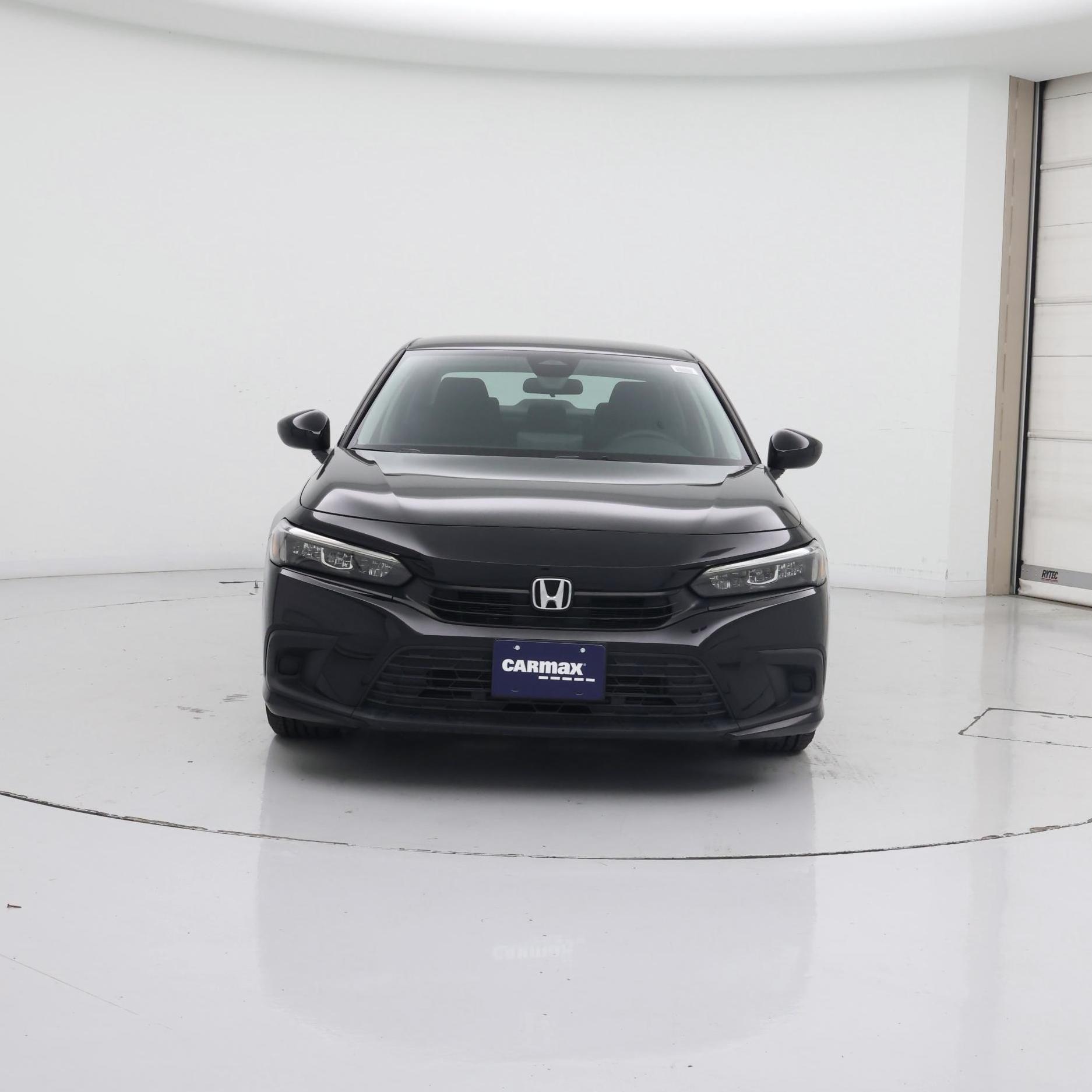 Thumbnail: 2023 Honda Civic - 5