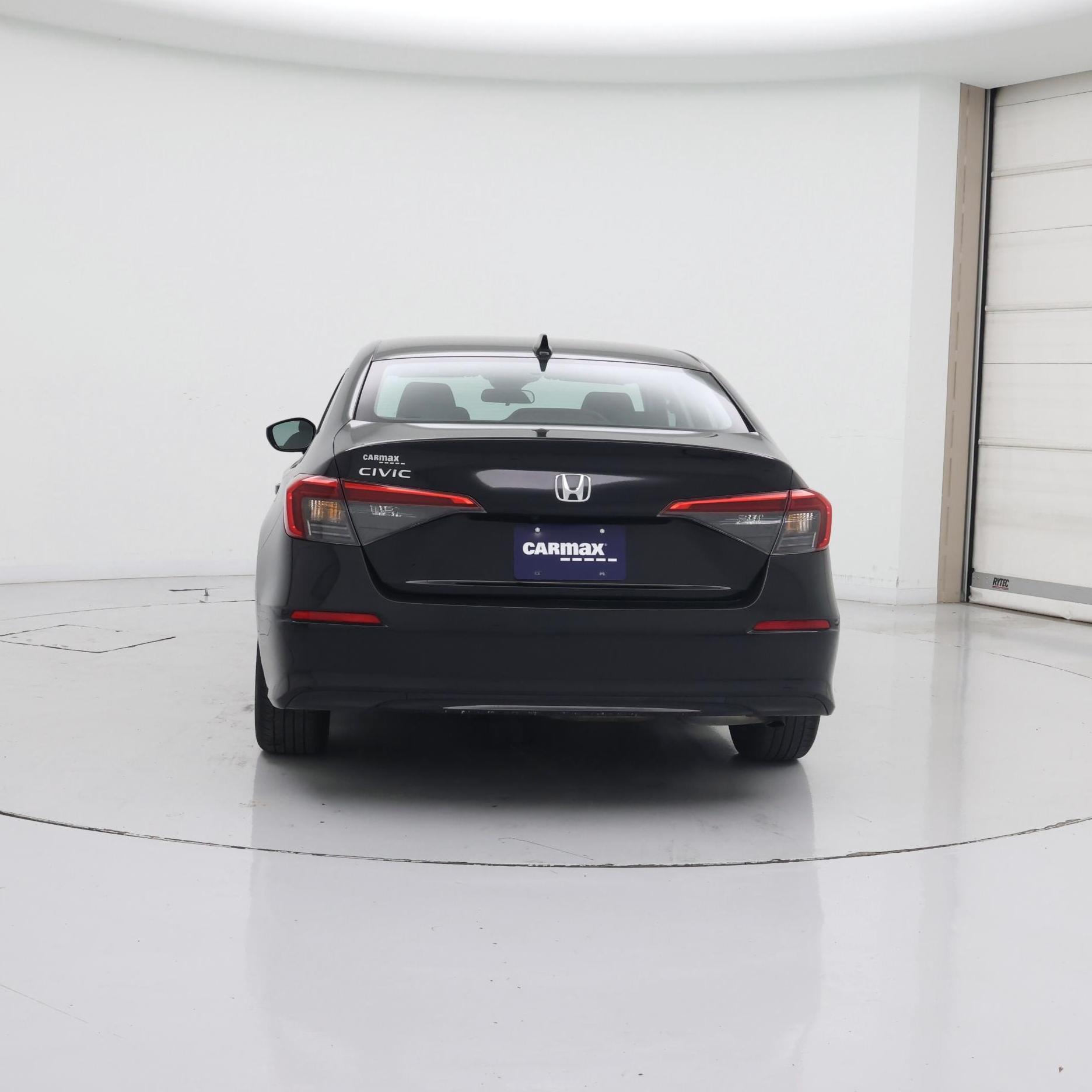 Thumbnail: 2023 Honda Civic - 6