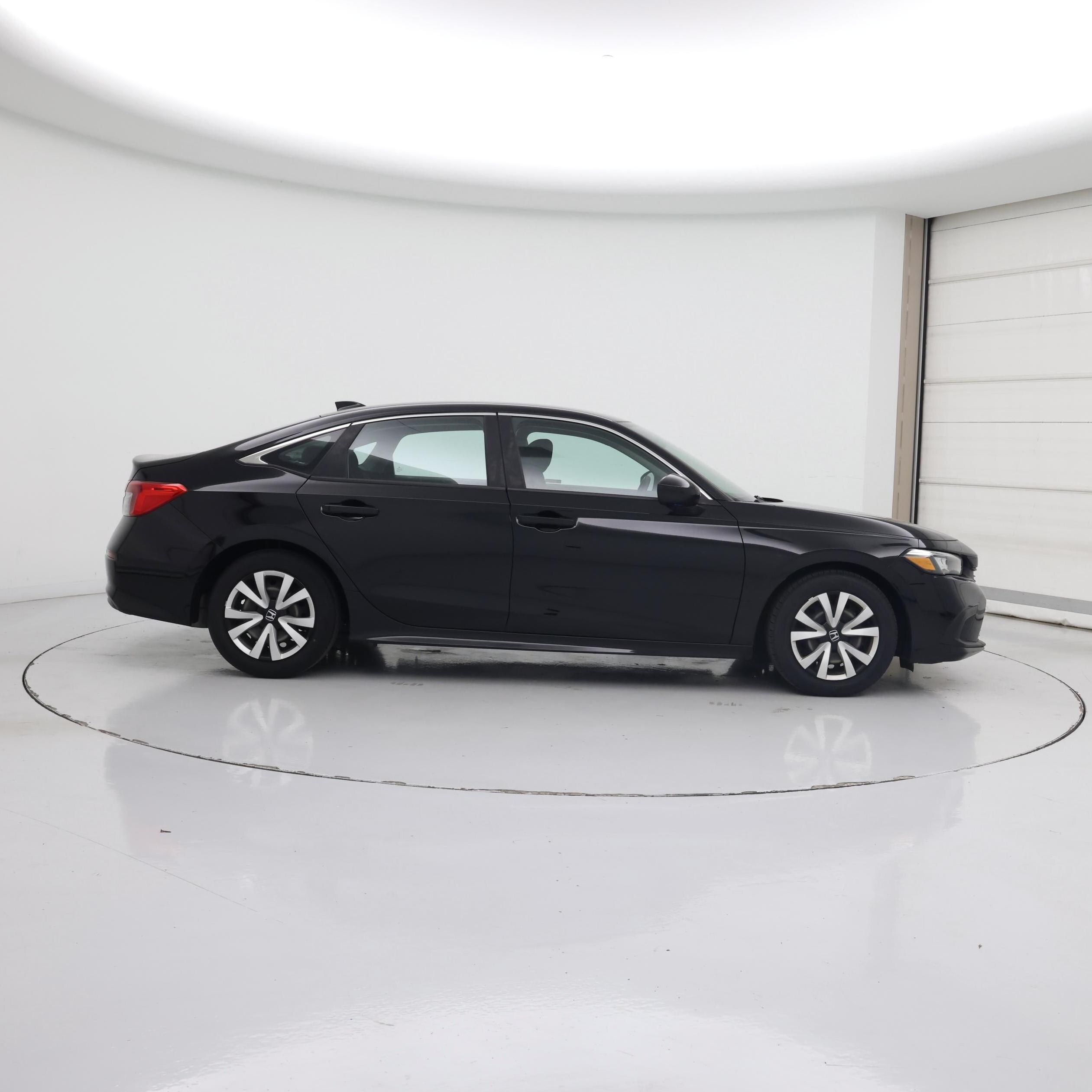 Thumbnail: 2023 Honda Civic - 7