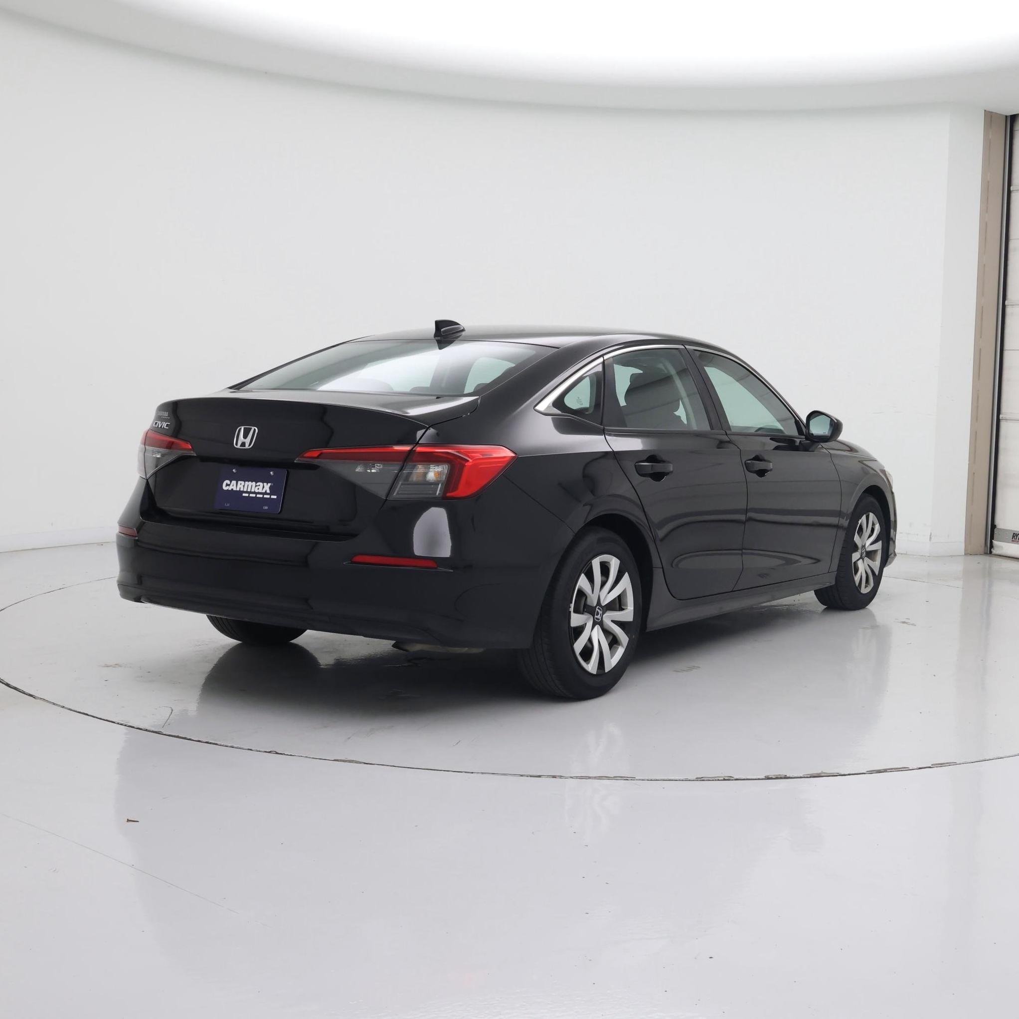 Thumbnail: 2023 Honda Civic - 8