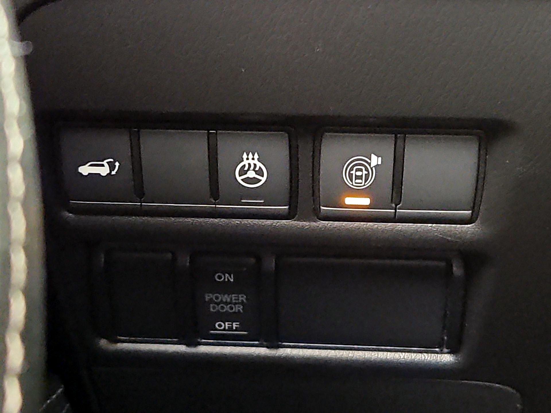 Thumbnail: 2024 INFINITI QX80 - 13