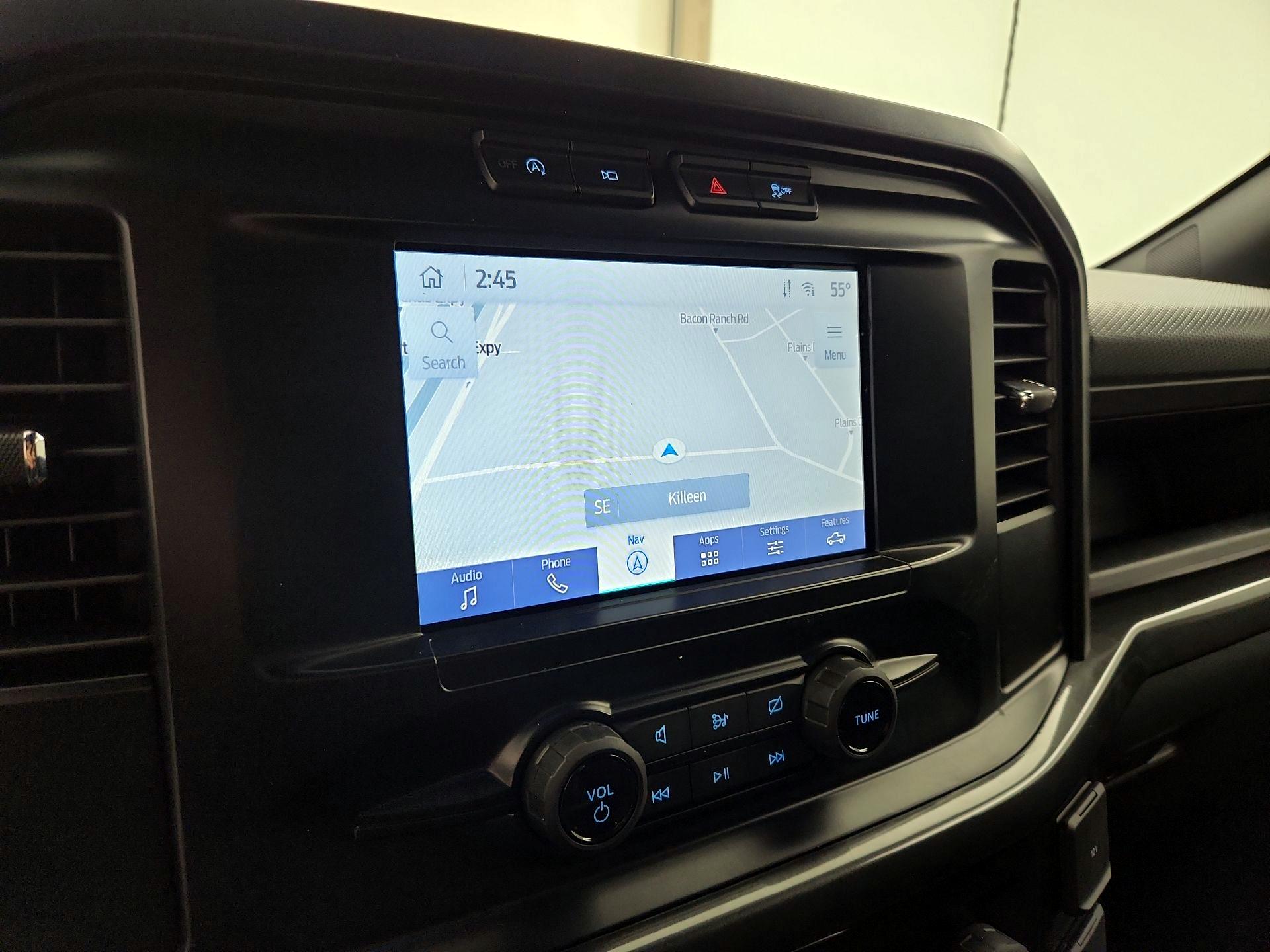 Thumbnail: 2023 Ford F-150 - 14