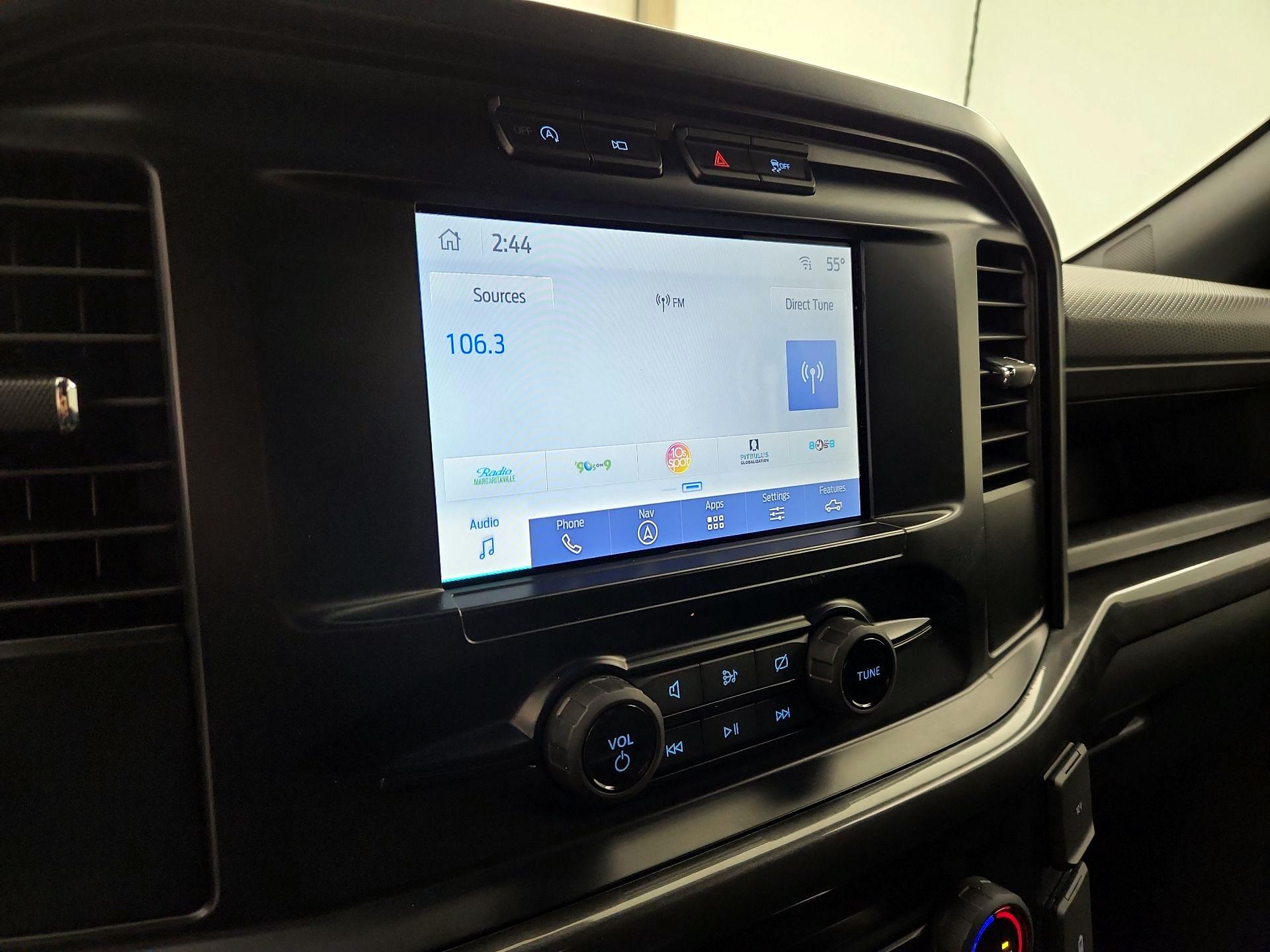 Thumbnail: 2023 Ford F-150 - 16