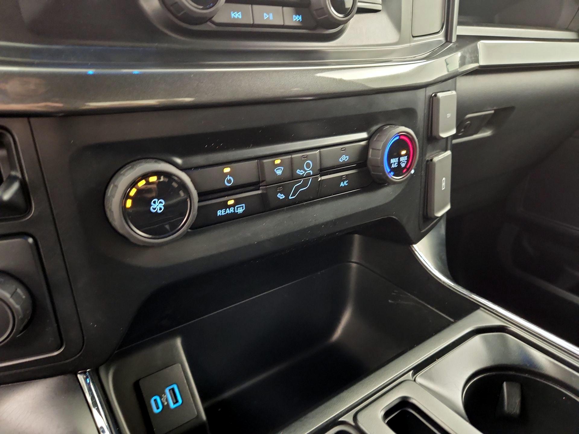 Thumbnail: 2023 Ford F-150 - 17