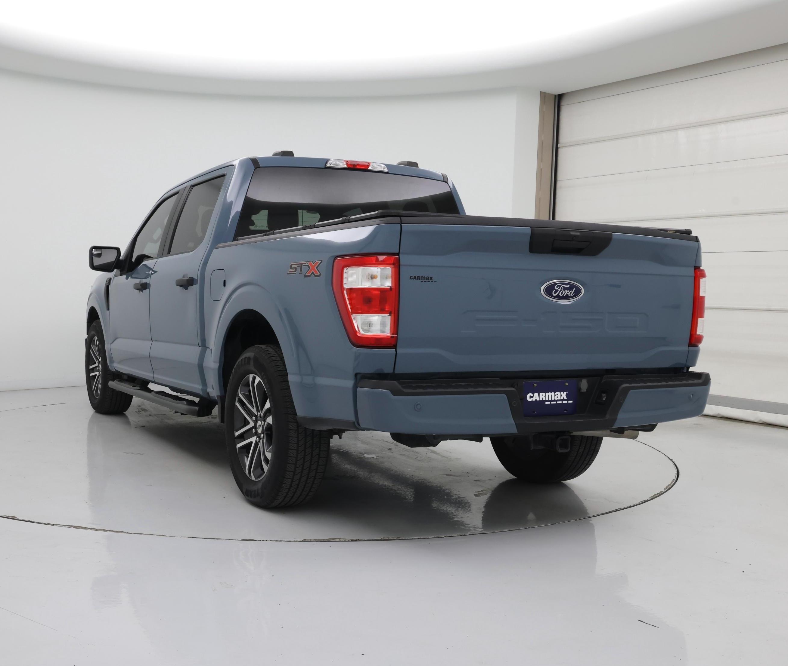 Thumbnail: 2023 Ford F-150 - 2