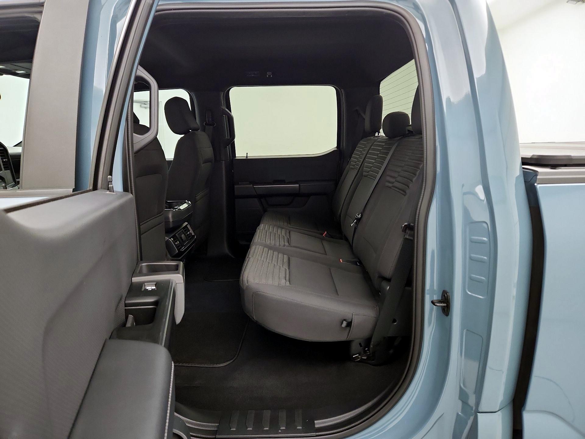 Thumbnail: 2023 Ford F-150 - 20