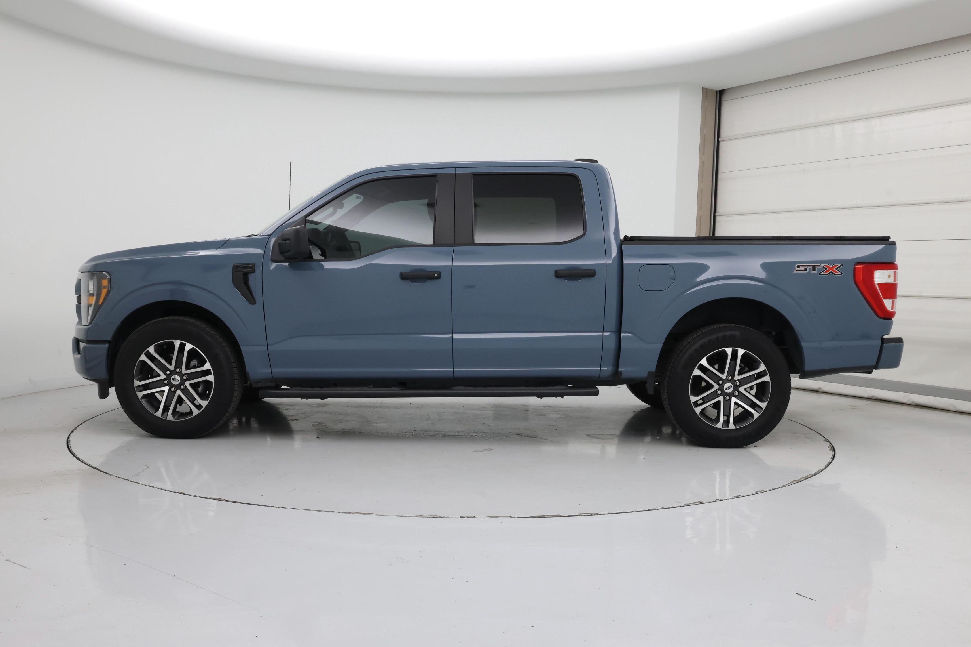 Thumbnail: 2023 Ford F-150 - 3