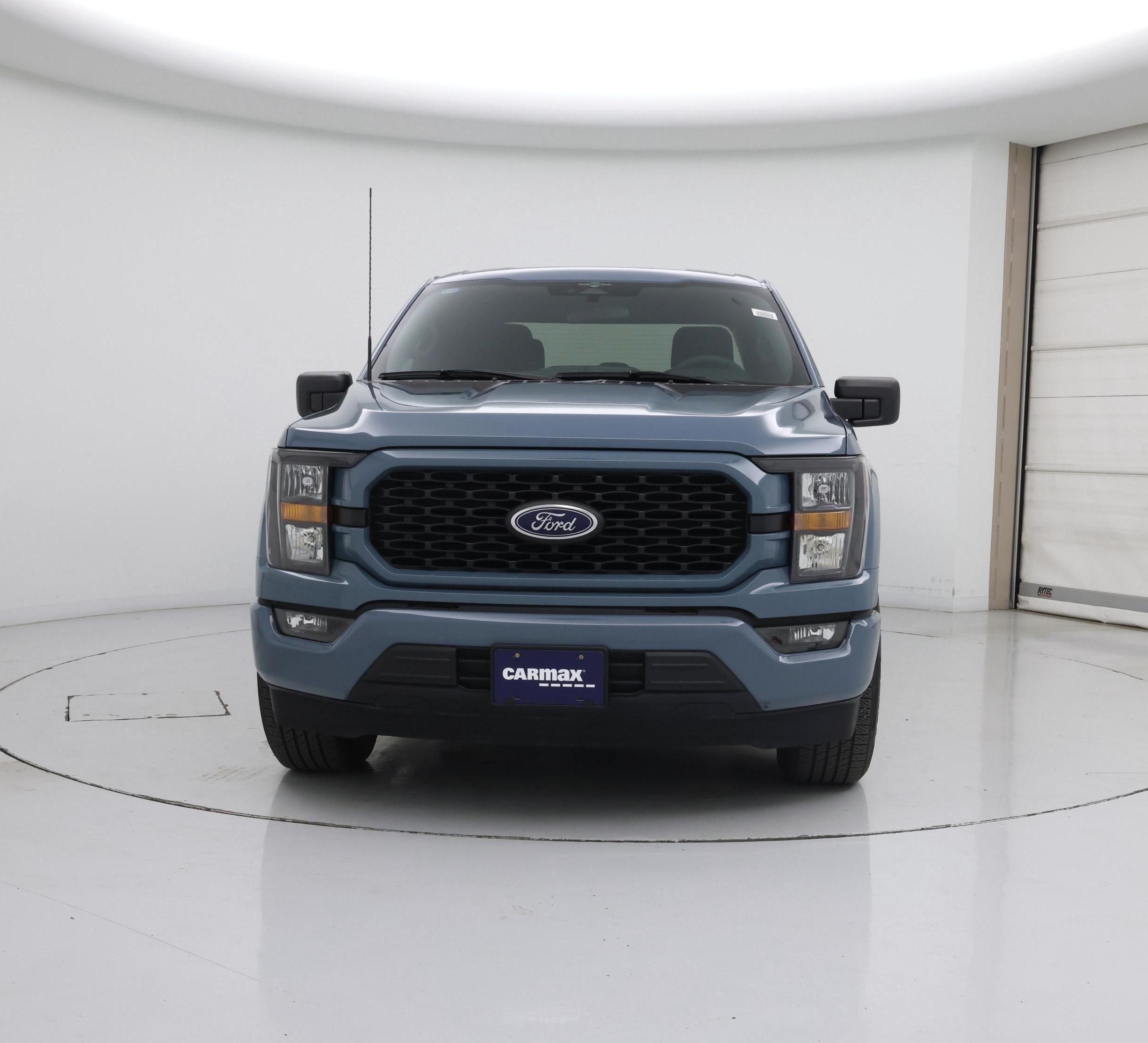 Thumbnail: 2023 Ford F-150 - 5