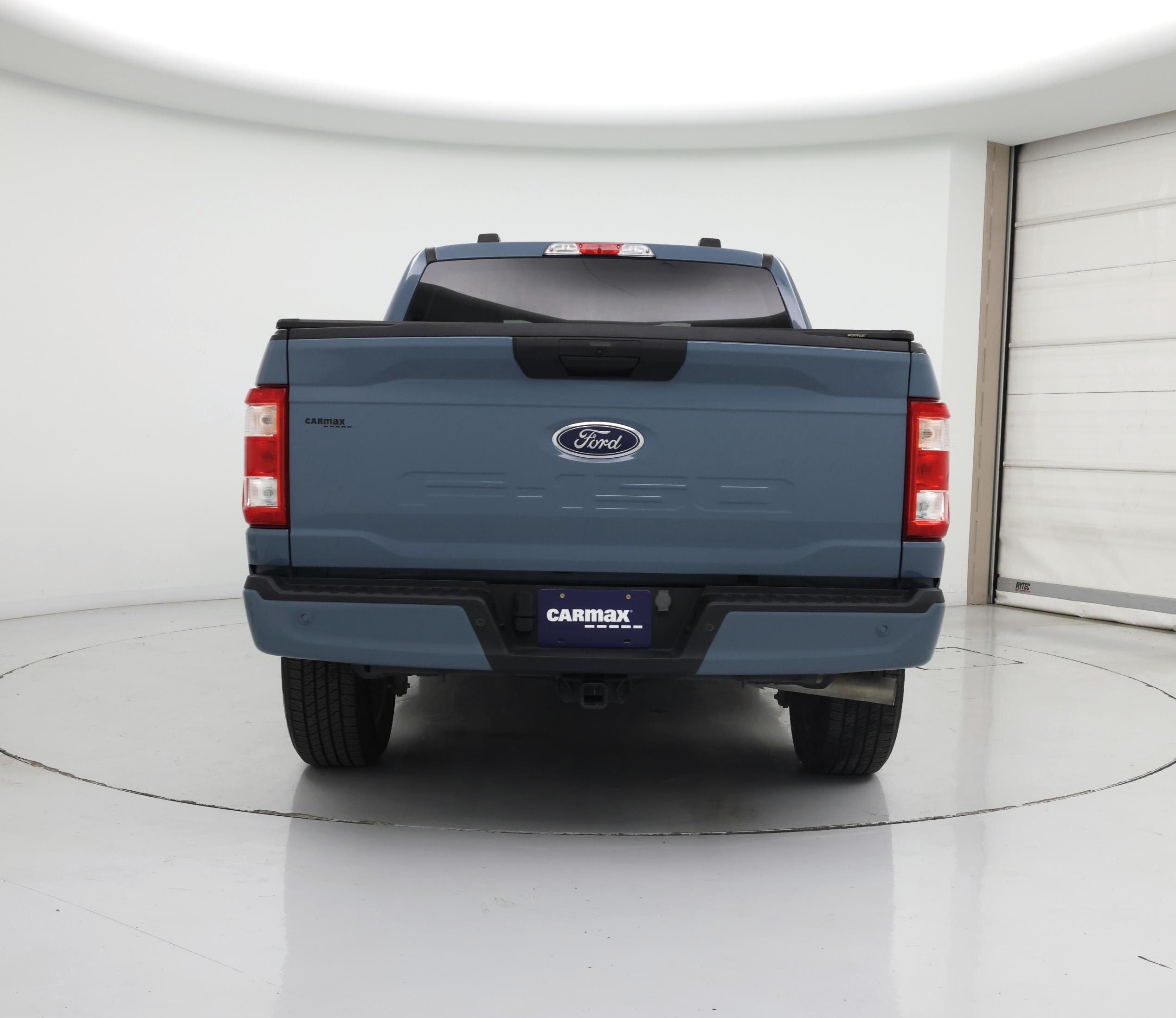 Thumbnail: 2023 Ford F-150 - 6