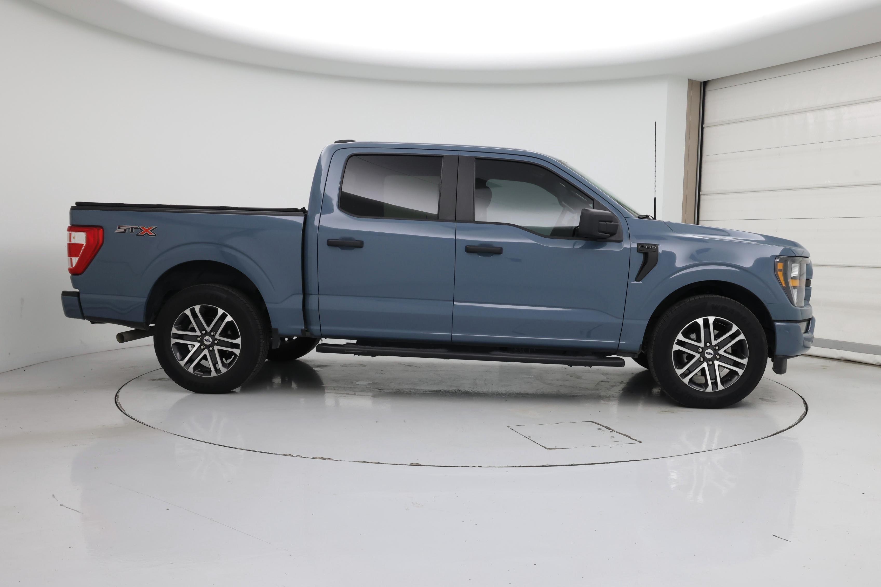 Thumbnail: 2023 Ford F-150 - 7