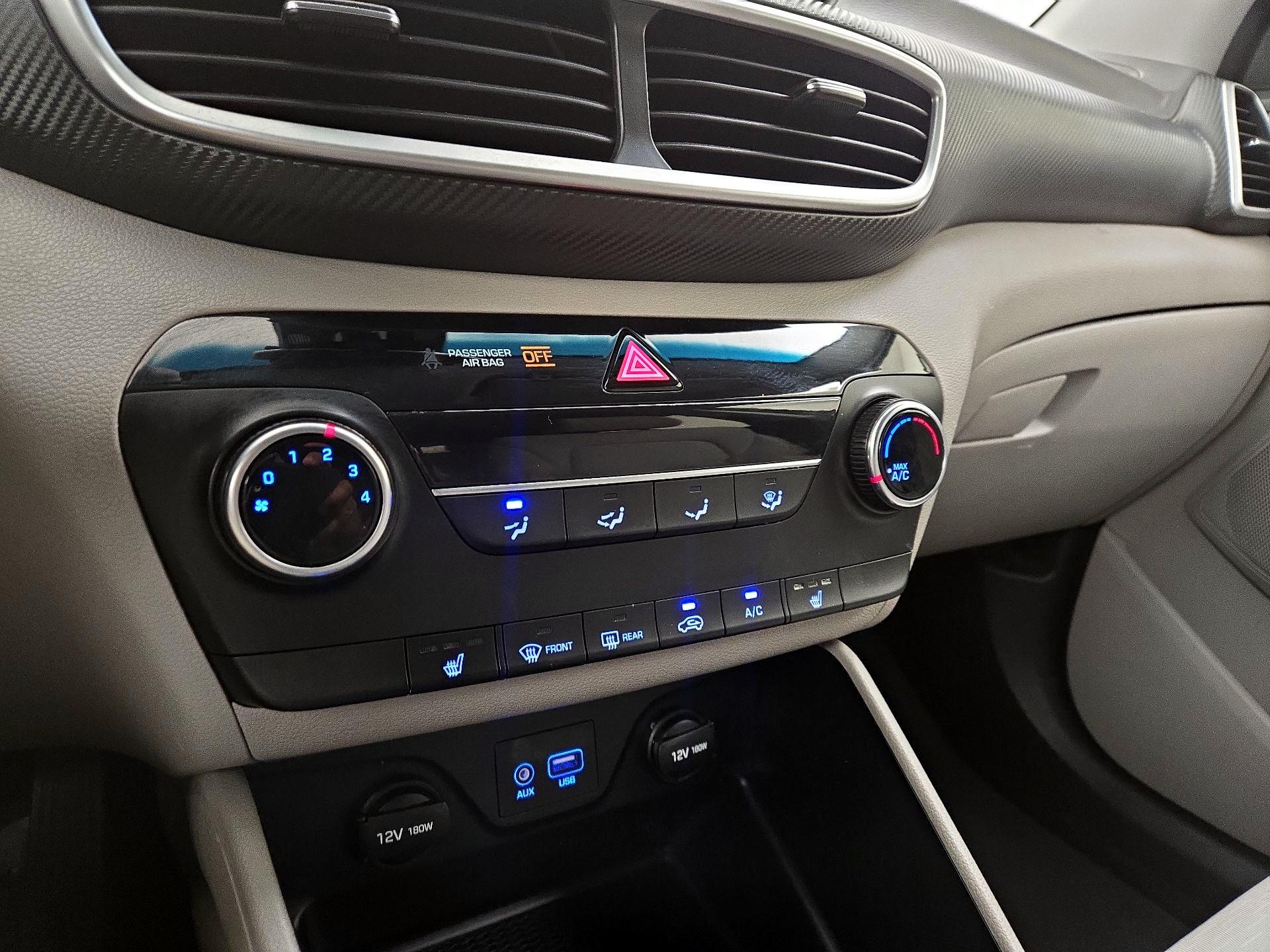 Thumbnail: 2020 Hyundai Tucson - 16