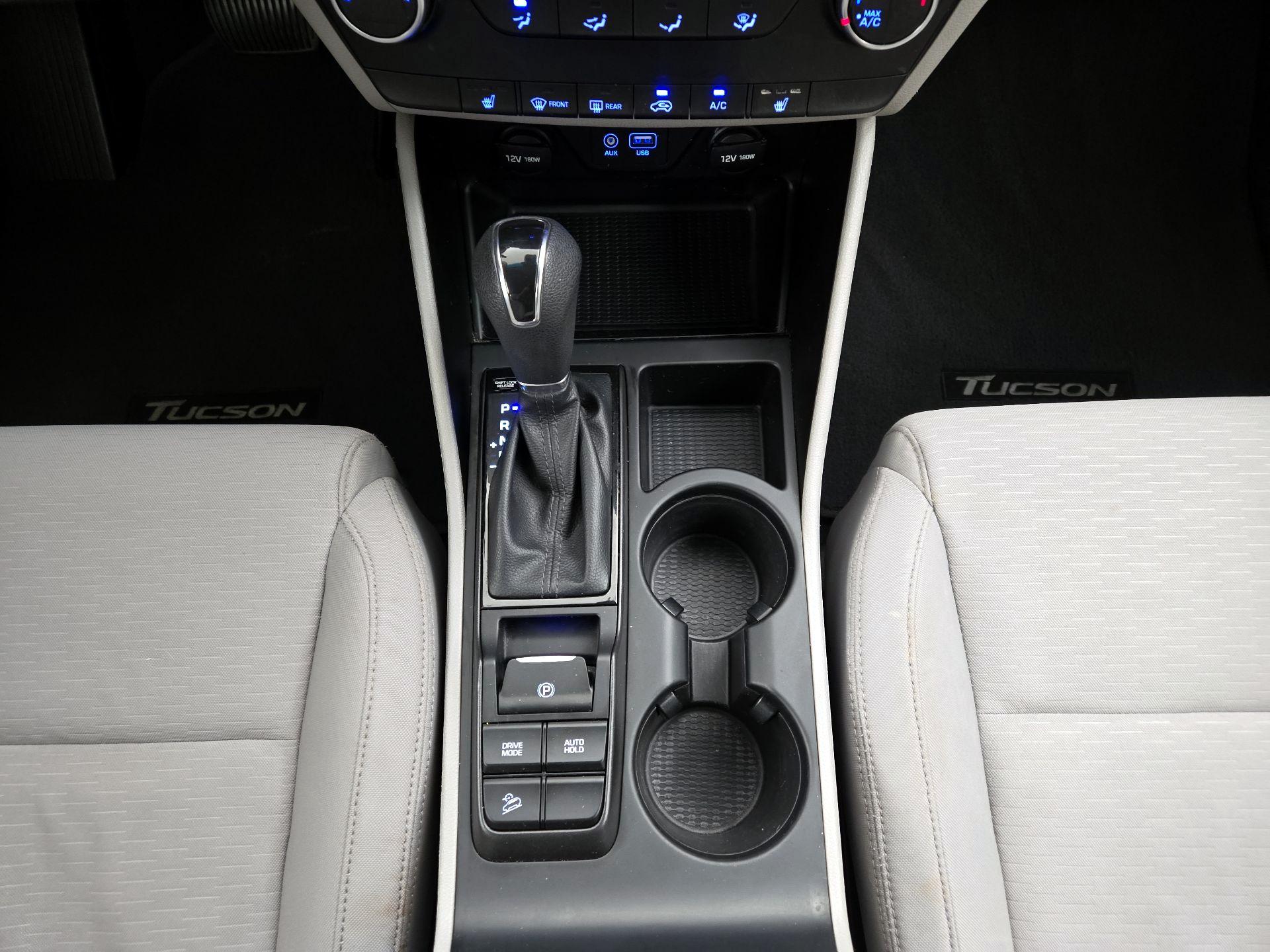 Thumbnail: 2020 Hyundai Tucson - 17