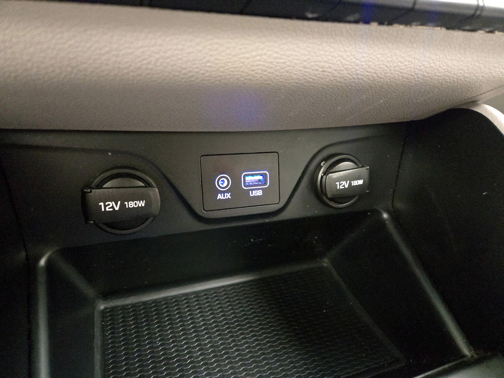 Thumbnail: 2020 Hyundai Tucson - 18