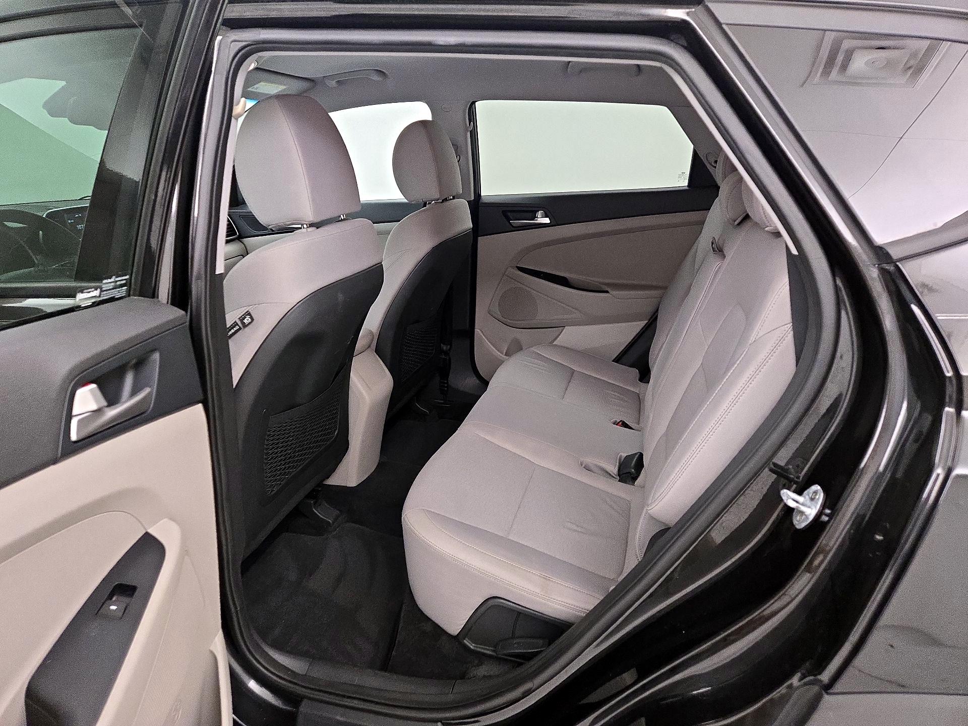 Thumbnail: 2020 Hyundai Tucson - 19