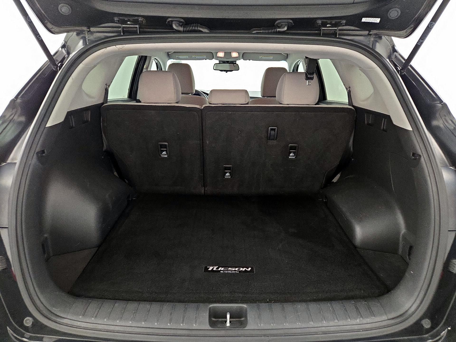 Thumbnail: 2020 Hyundai Tucson - 20