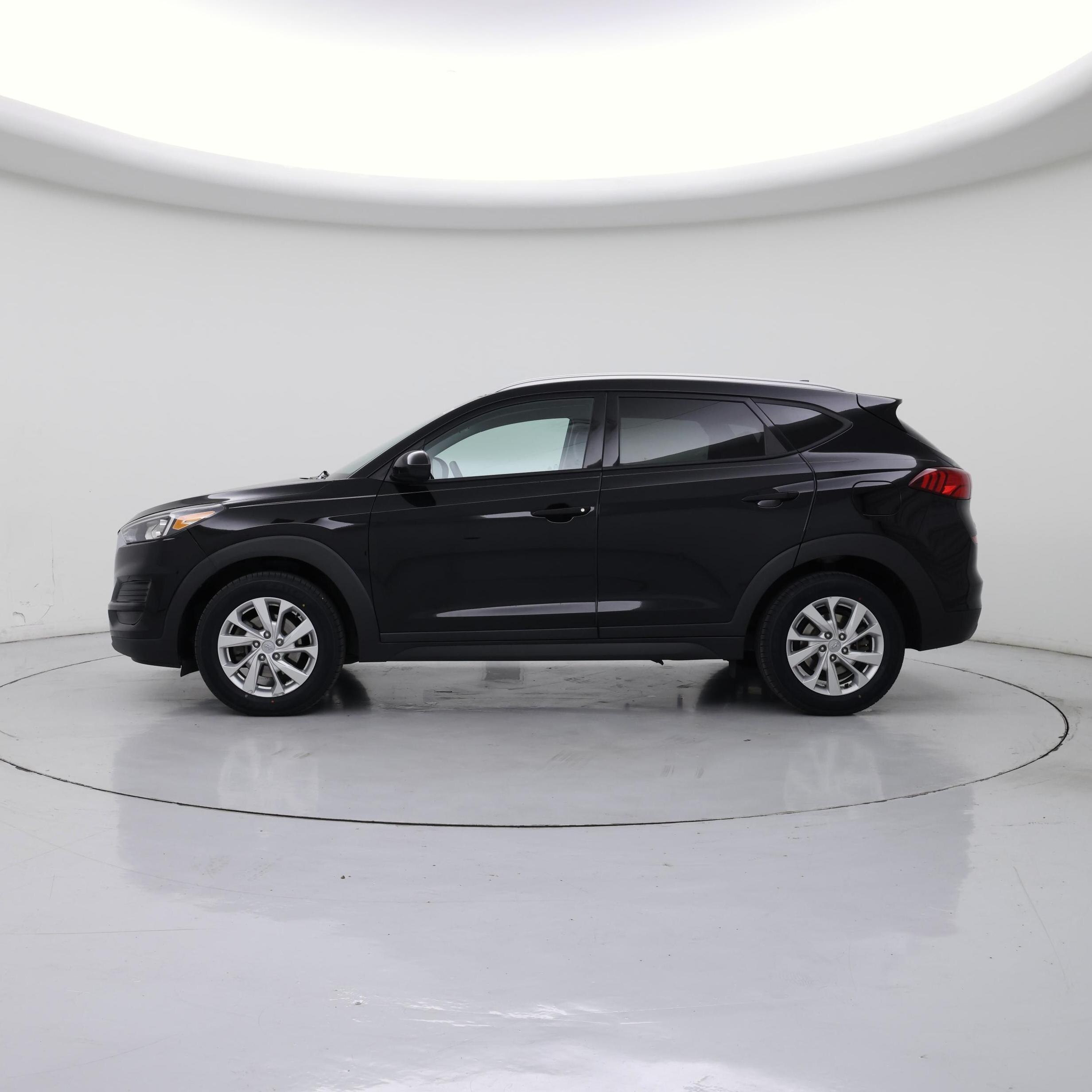 Thumbnail: 2020 Hyundai Tucson - 3