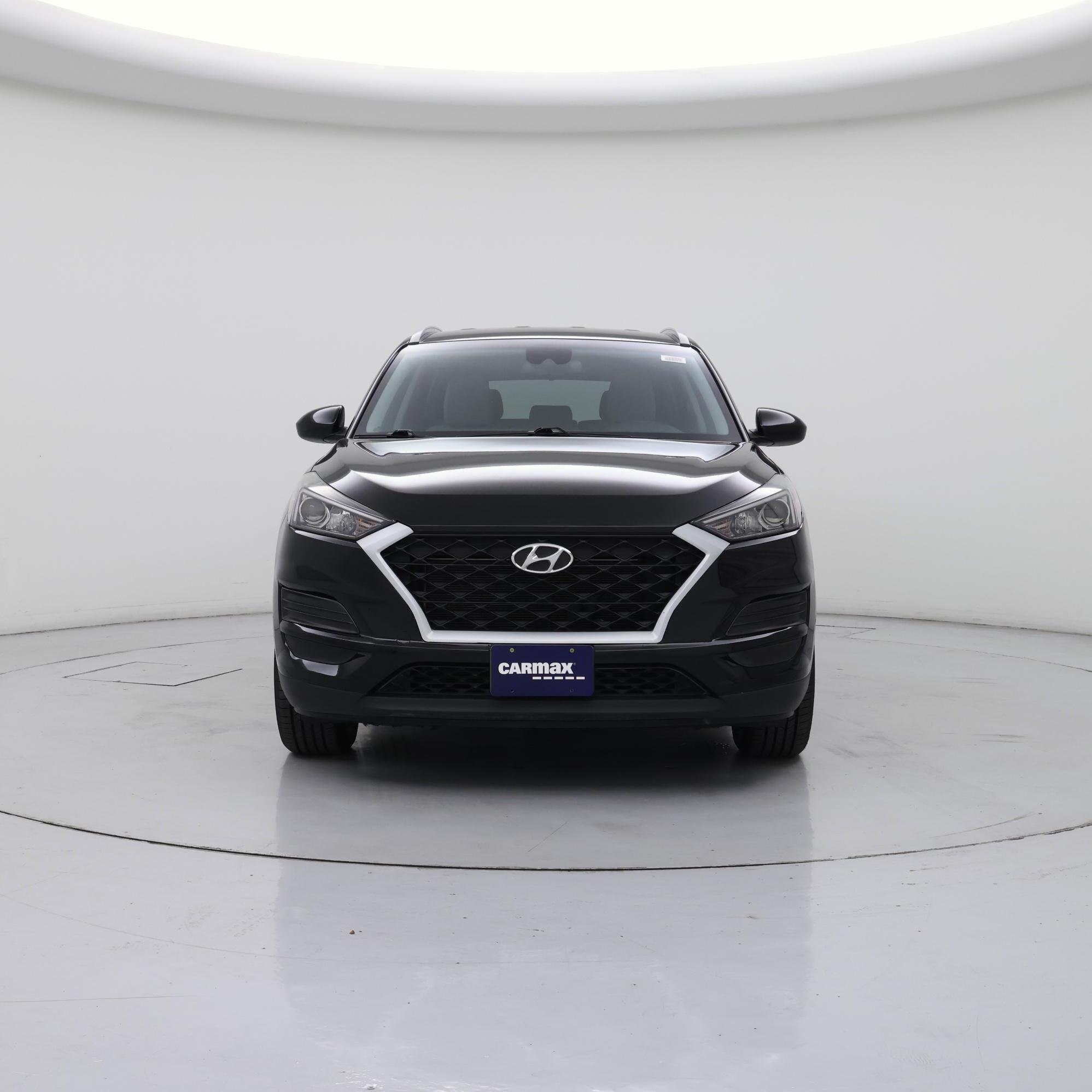 Thumbnail: 2020 Hyundai Tucson - 5