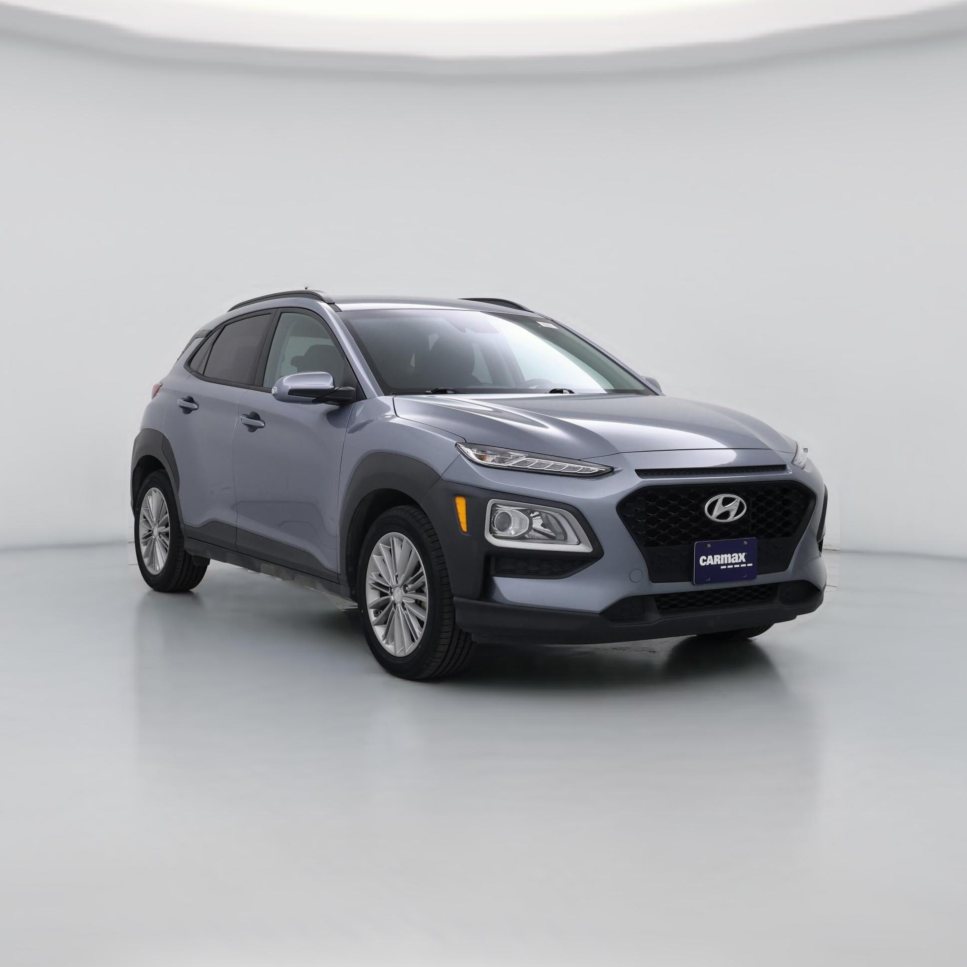 Thumbnail: 2021 Hyundai Kona - 1