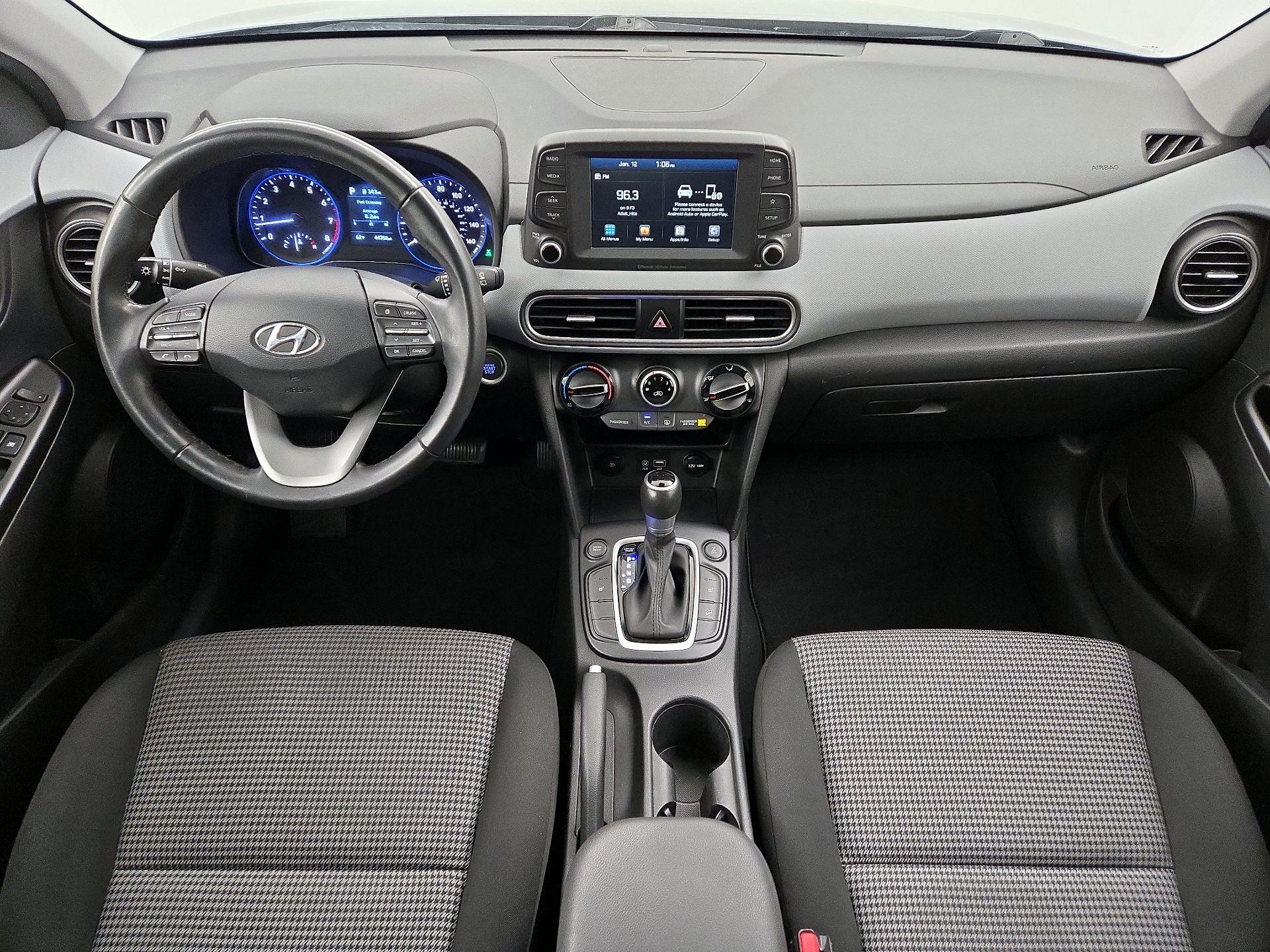 Thumbnail: 2021 Hyundai Kona - 9