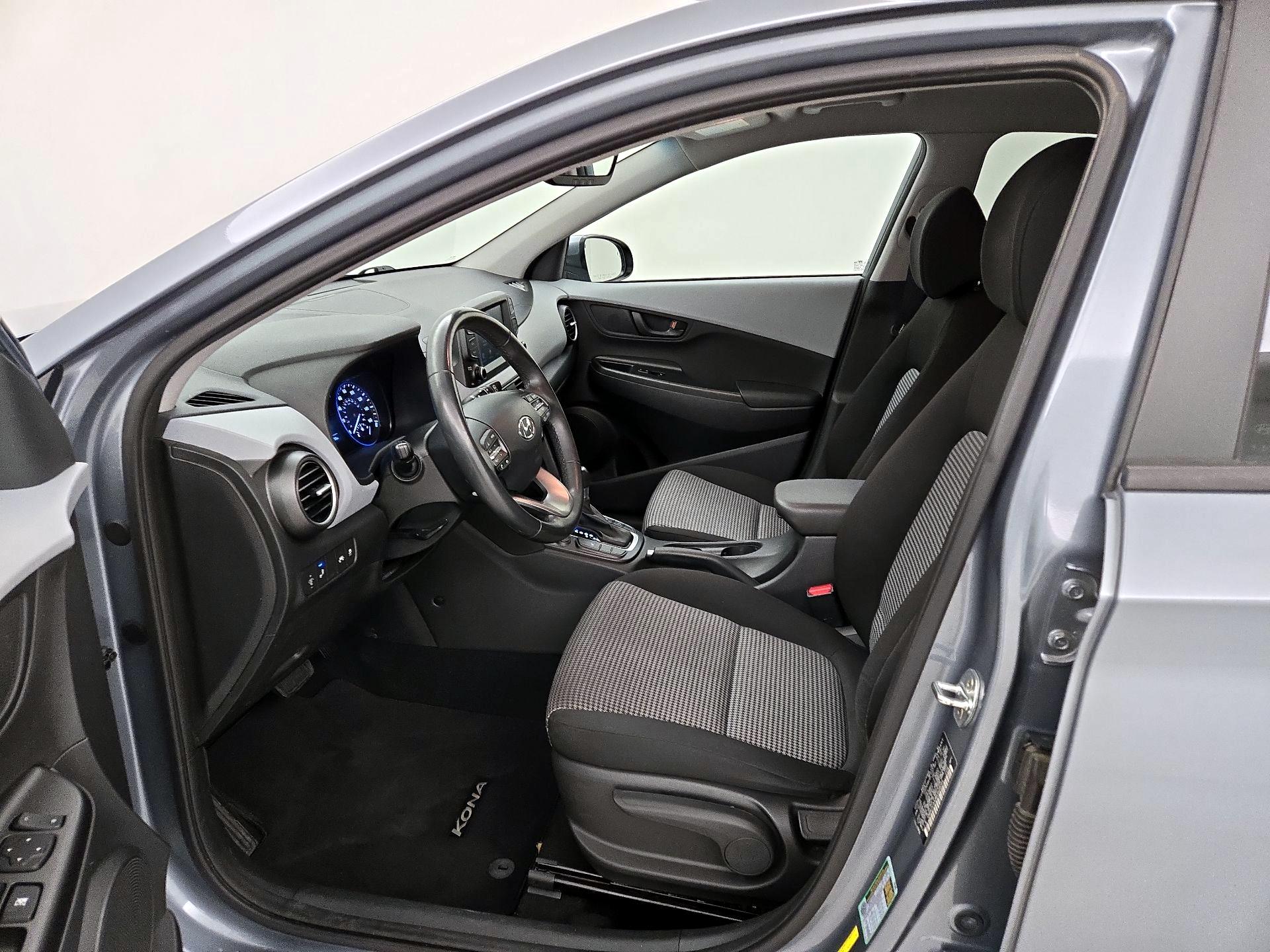 Thumbnail: 2021 Hyundai Kona - 11