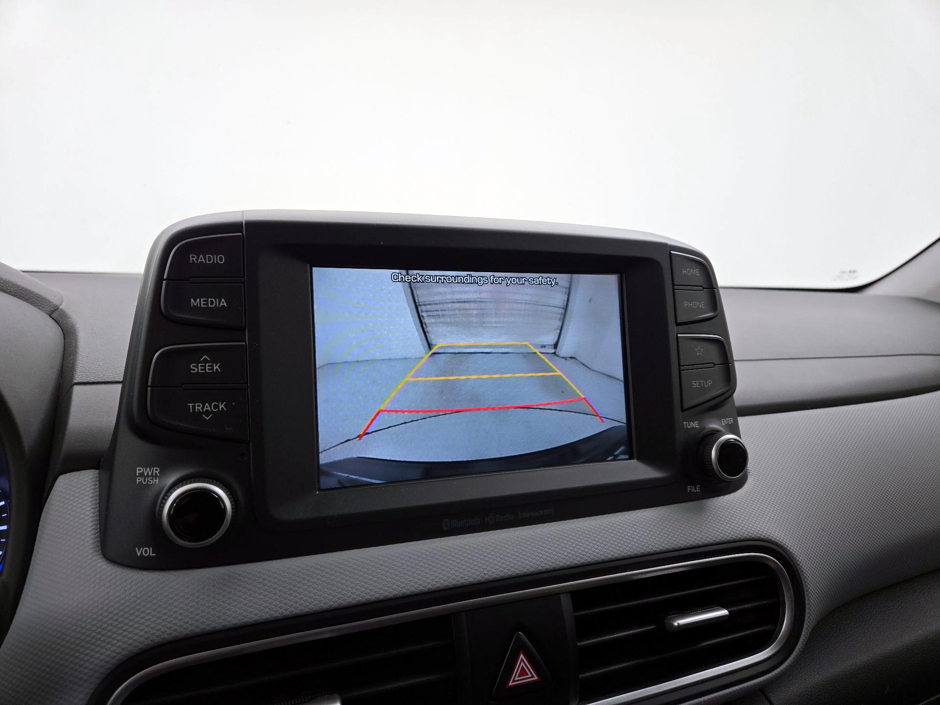 Thumbnail: 2021 Hyundai Kona - 14