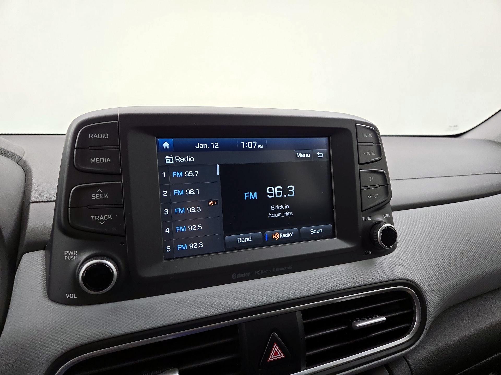 Thumbnail: 2021 Hyundai Kona - 15