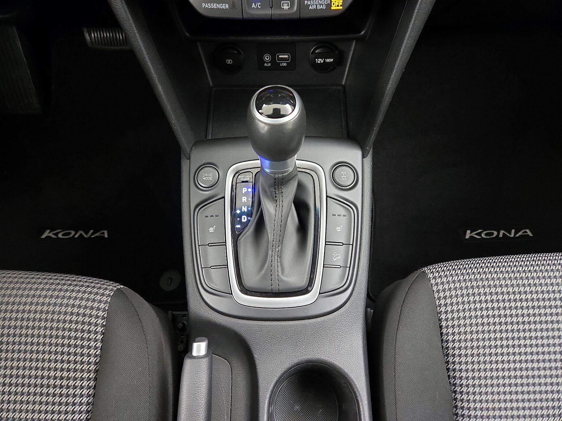 Thumbnail: 2021 Hyundai Kona - 17