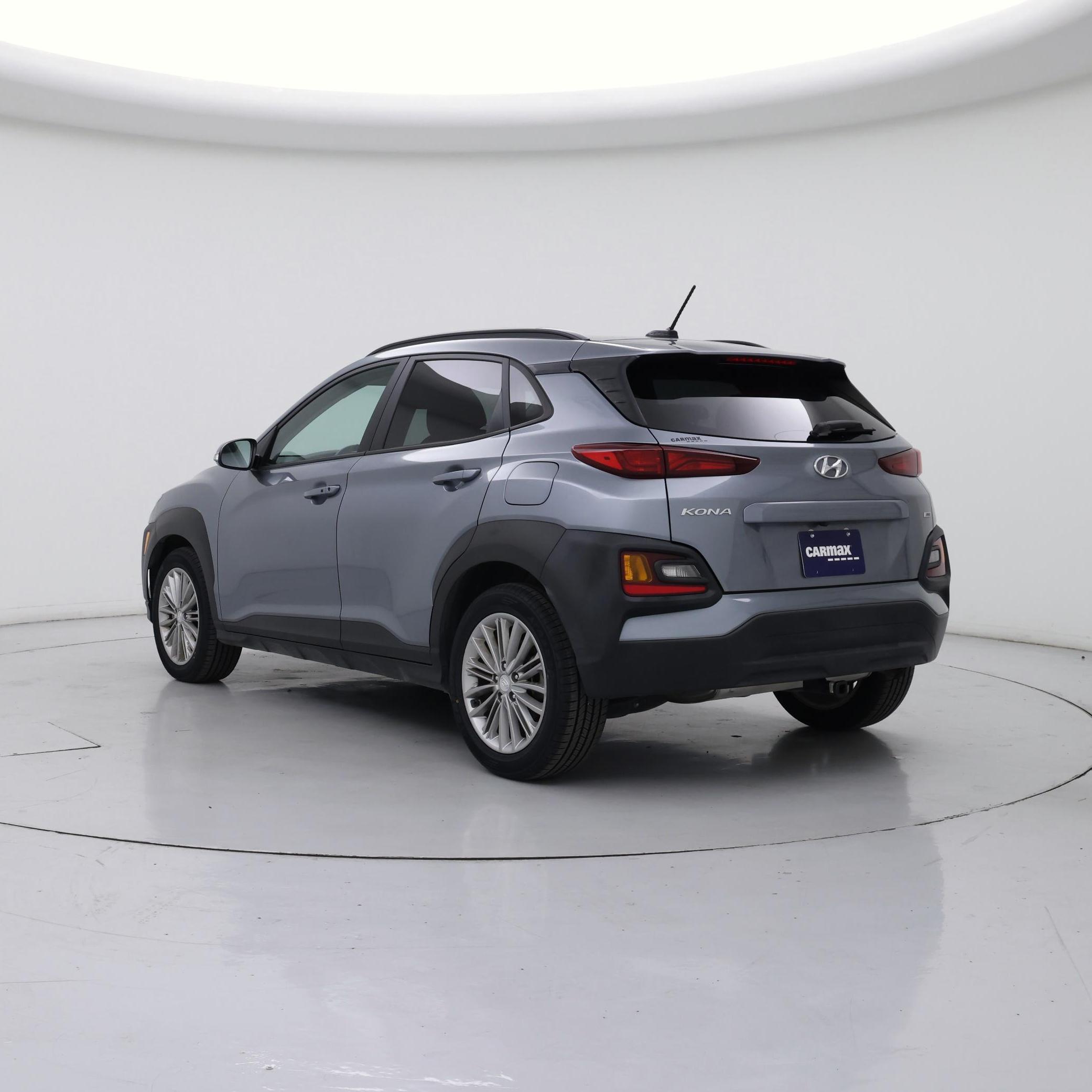 Thumbnail: 2021 Hyundai Kona - 2