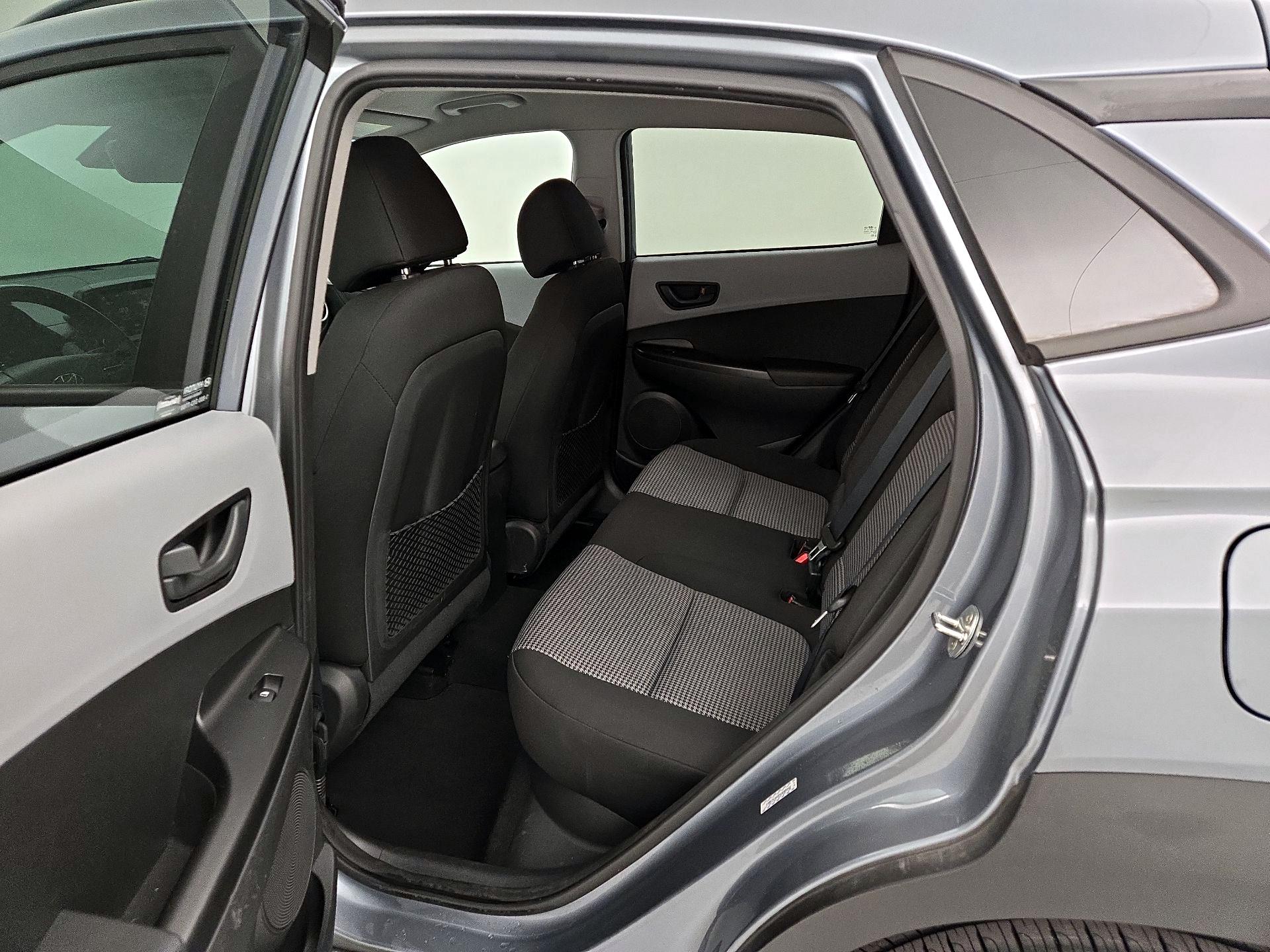 Thumbnail: 2021 Hyundai Kona - 19