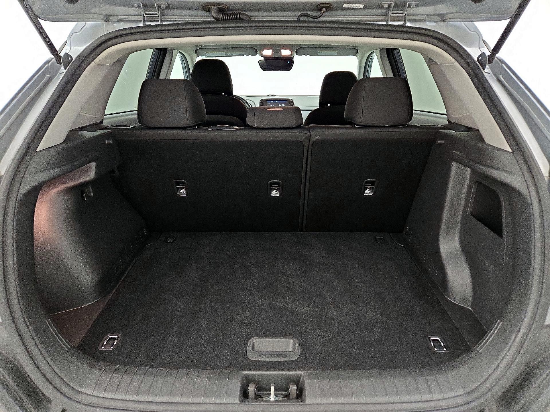 Thumbnail: 2021 Hyundai Kona - 20