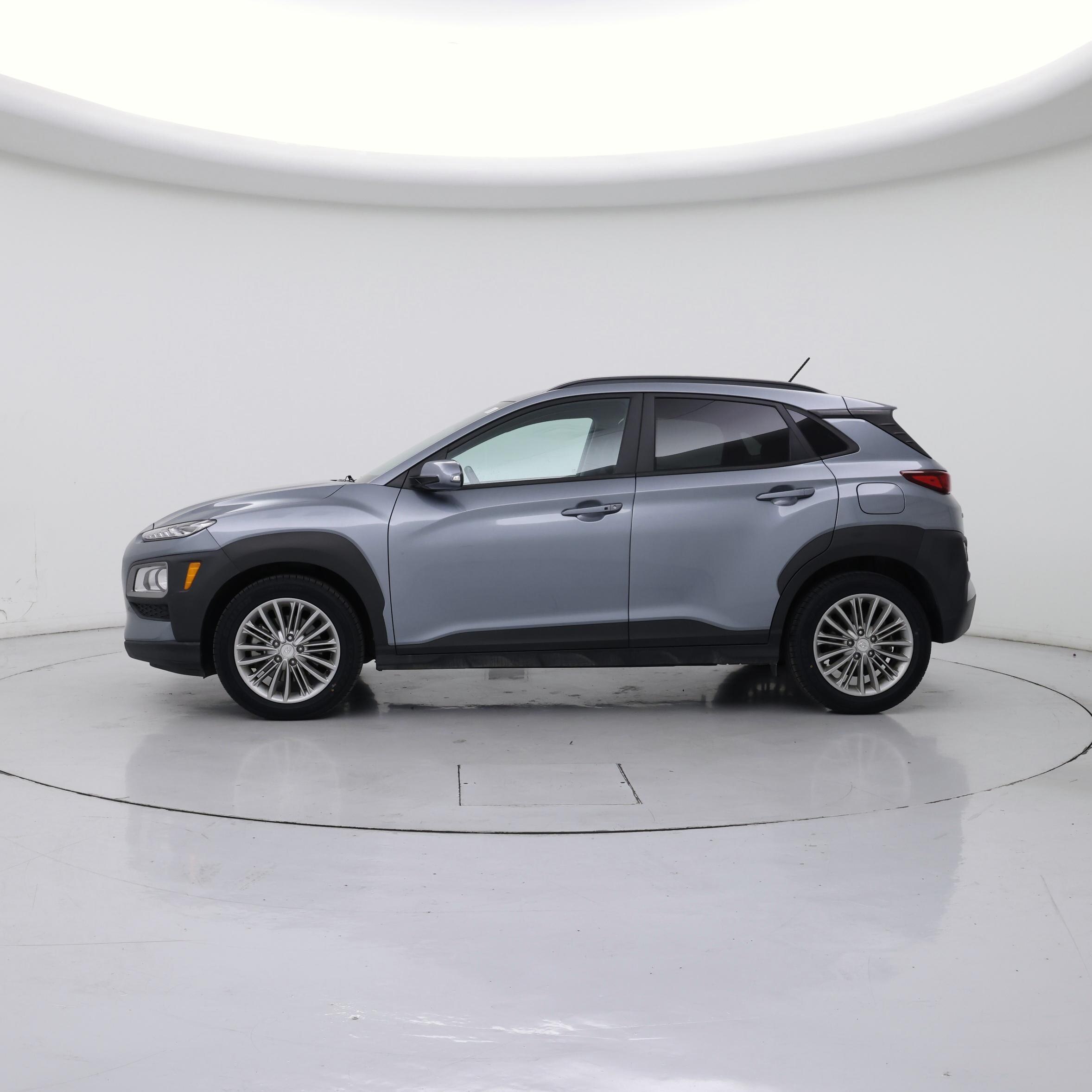 Thumbnail: 2021 Hyundai Kona - 3