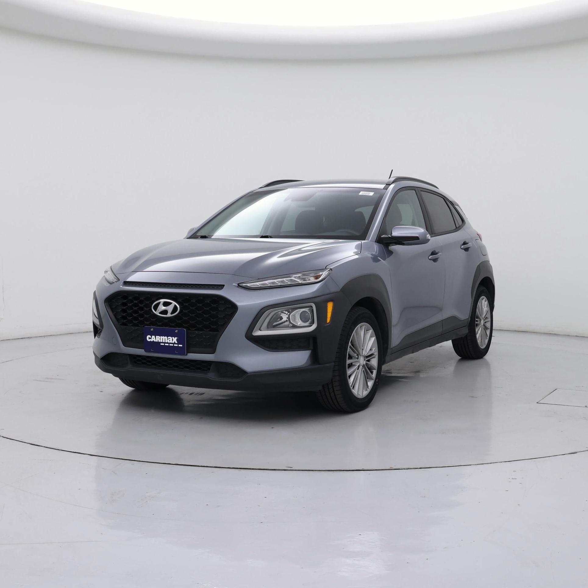 Thumbnail: 2021 Hyundai Kona - 4