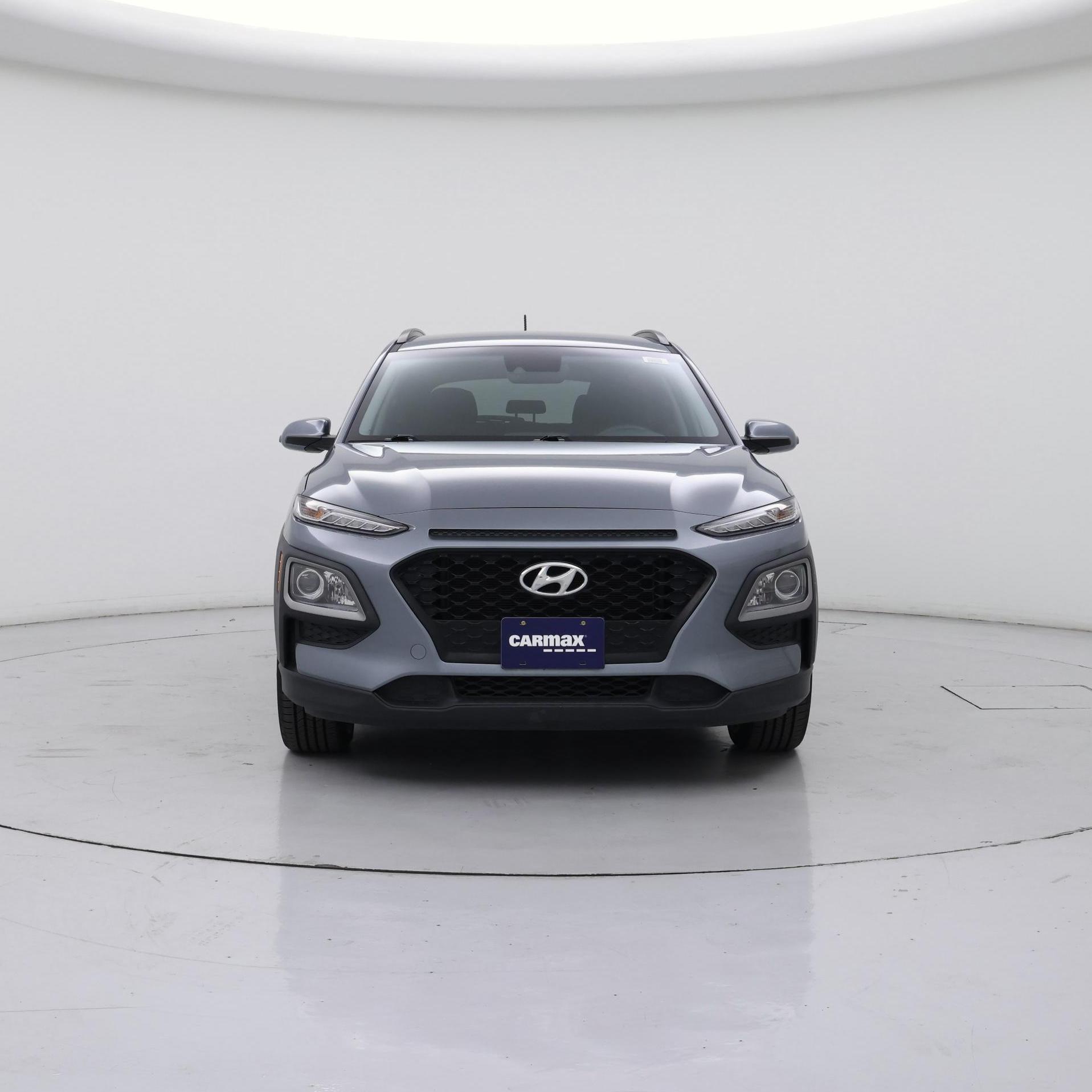 Thumbnail: 2021 Hyundai Kona - 5