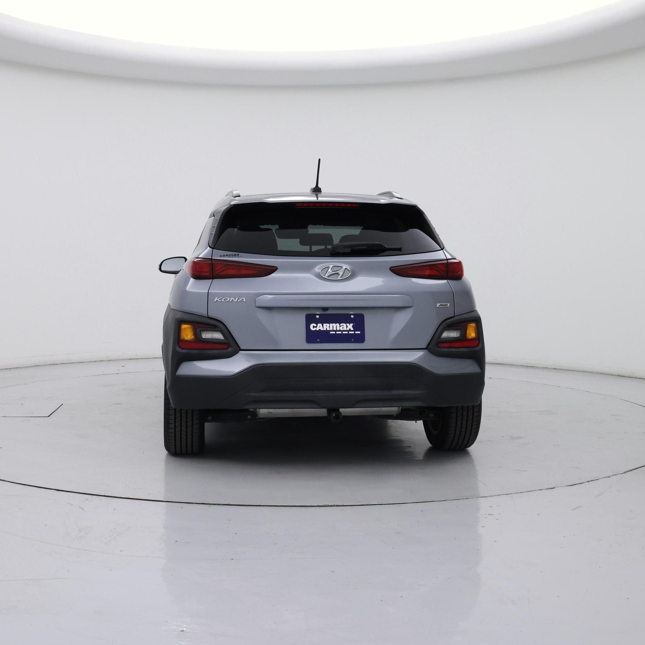 Thumbnail: 2021 Hyundai Kona - 6