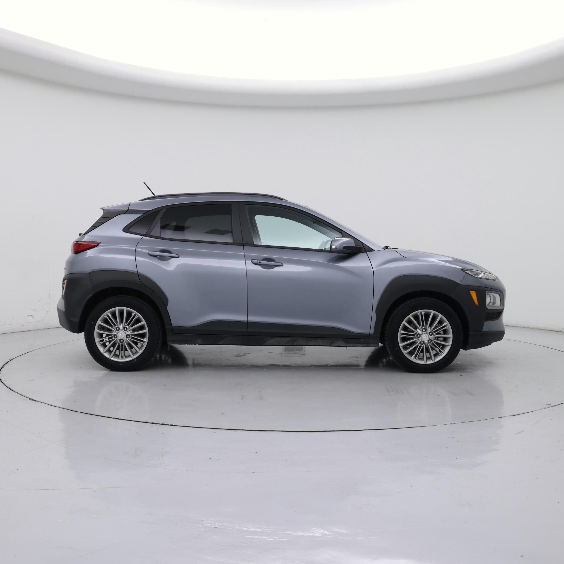 Thumbnail: 2021 Hyundai Kona - 7