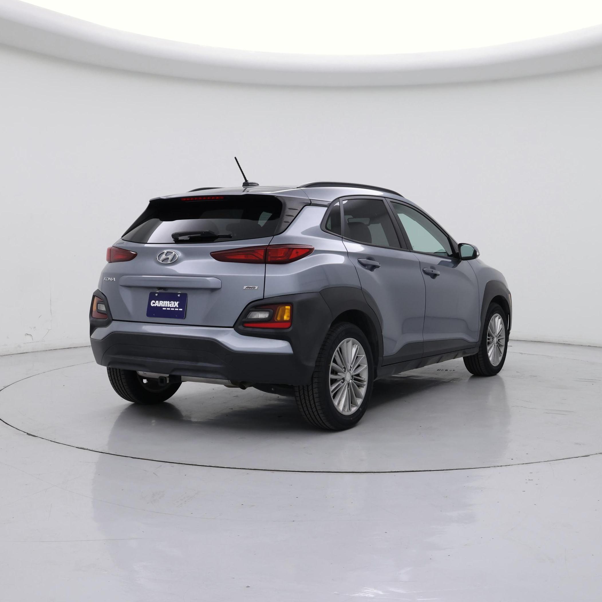 Thumbnail: 2021 Hyundai Kona - 8