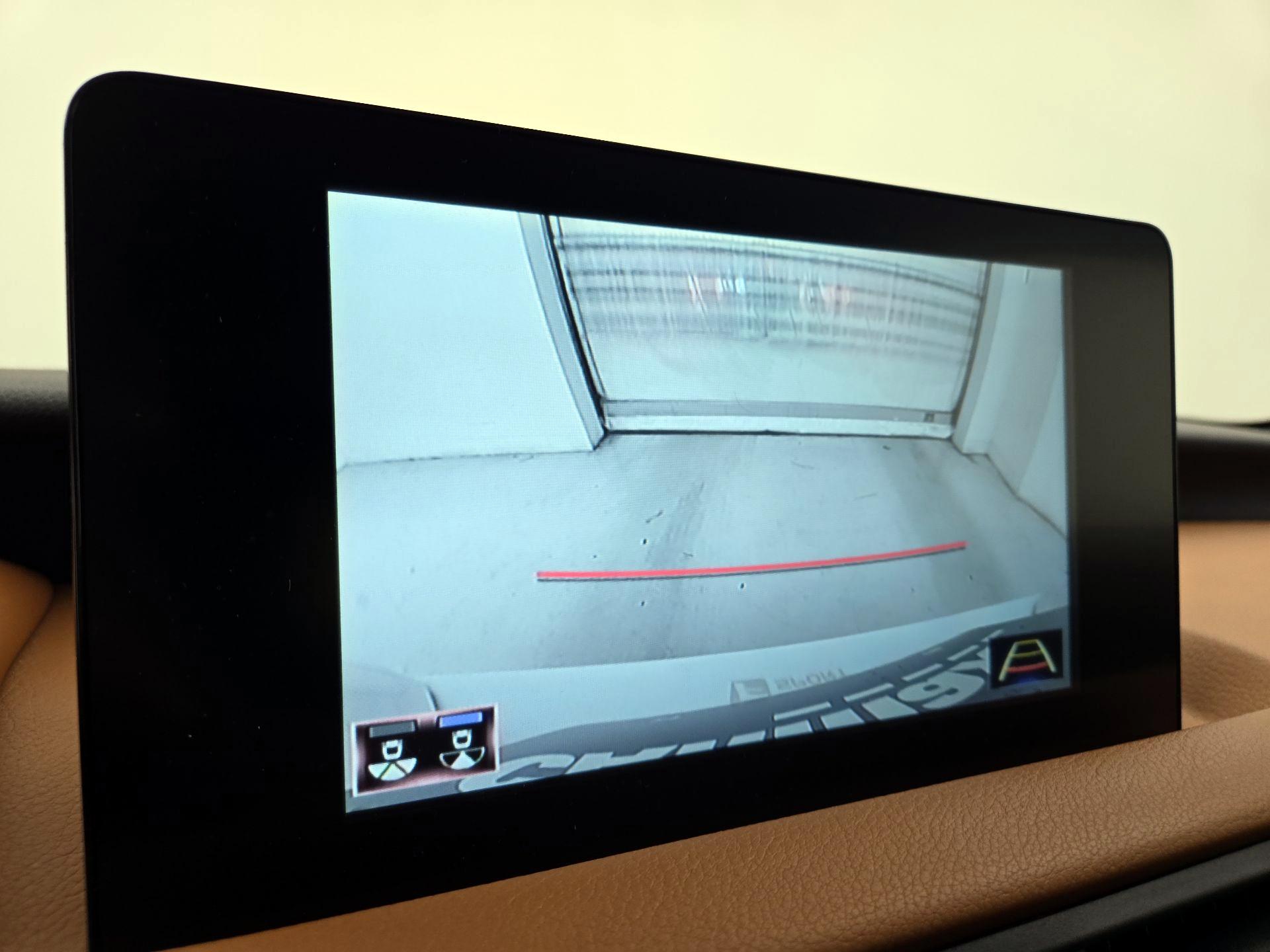 Thumbnail: 2025 Lexus IS - 14