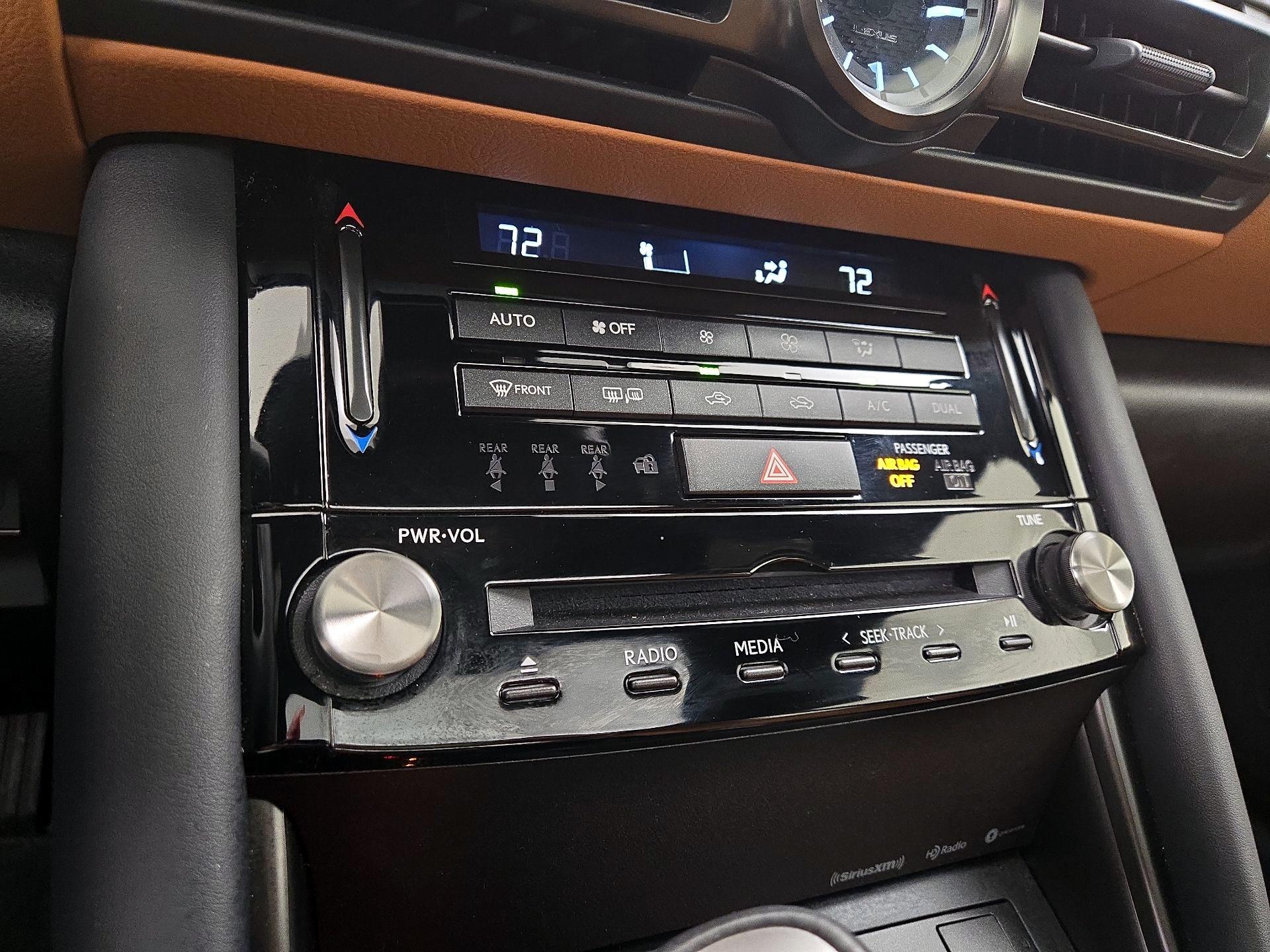 Thumbnail: 2025 Lexus IS - 16