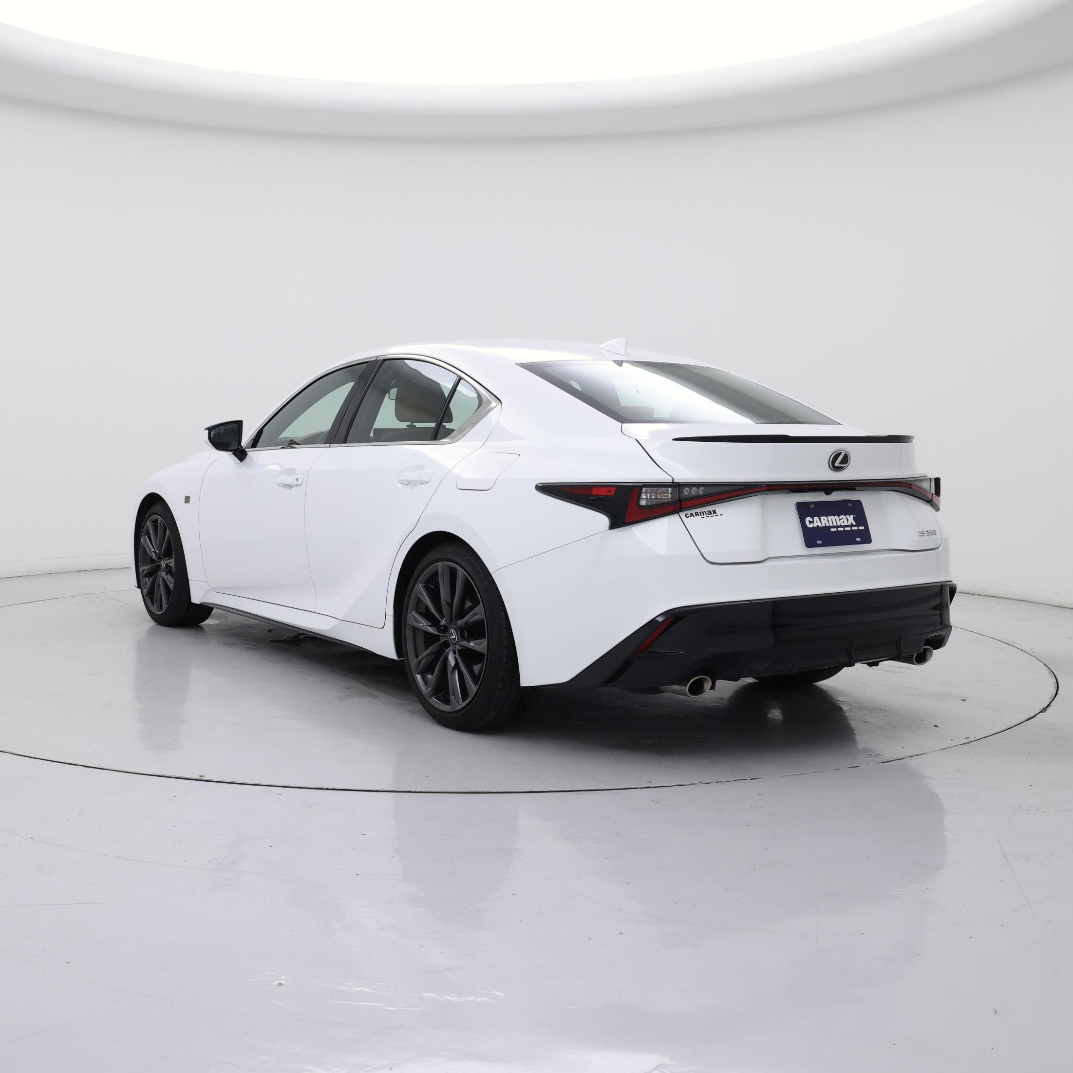 Thumbnail: 2025 Lexus IS - 2