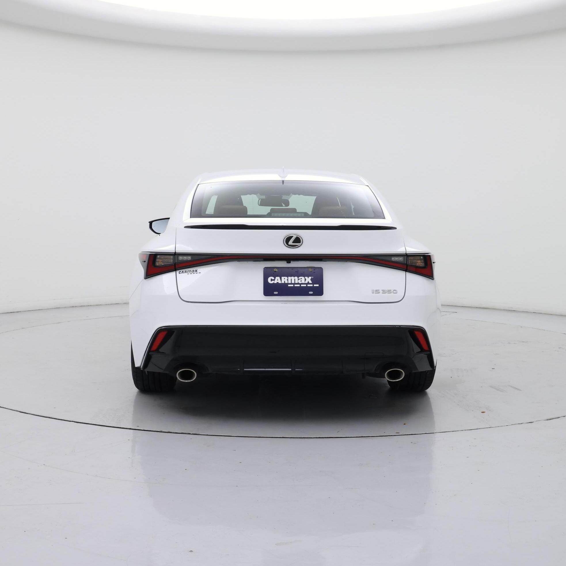 Thumbnail: 2025 Lexus IS - 6