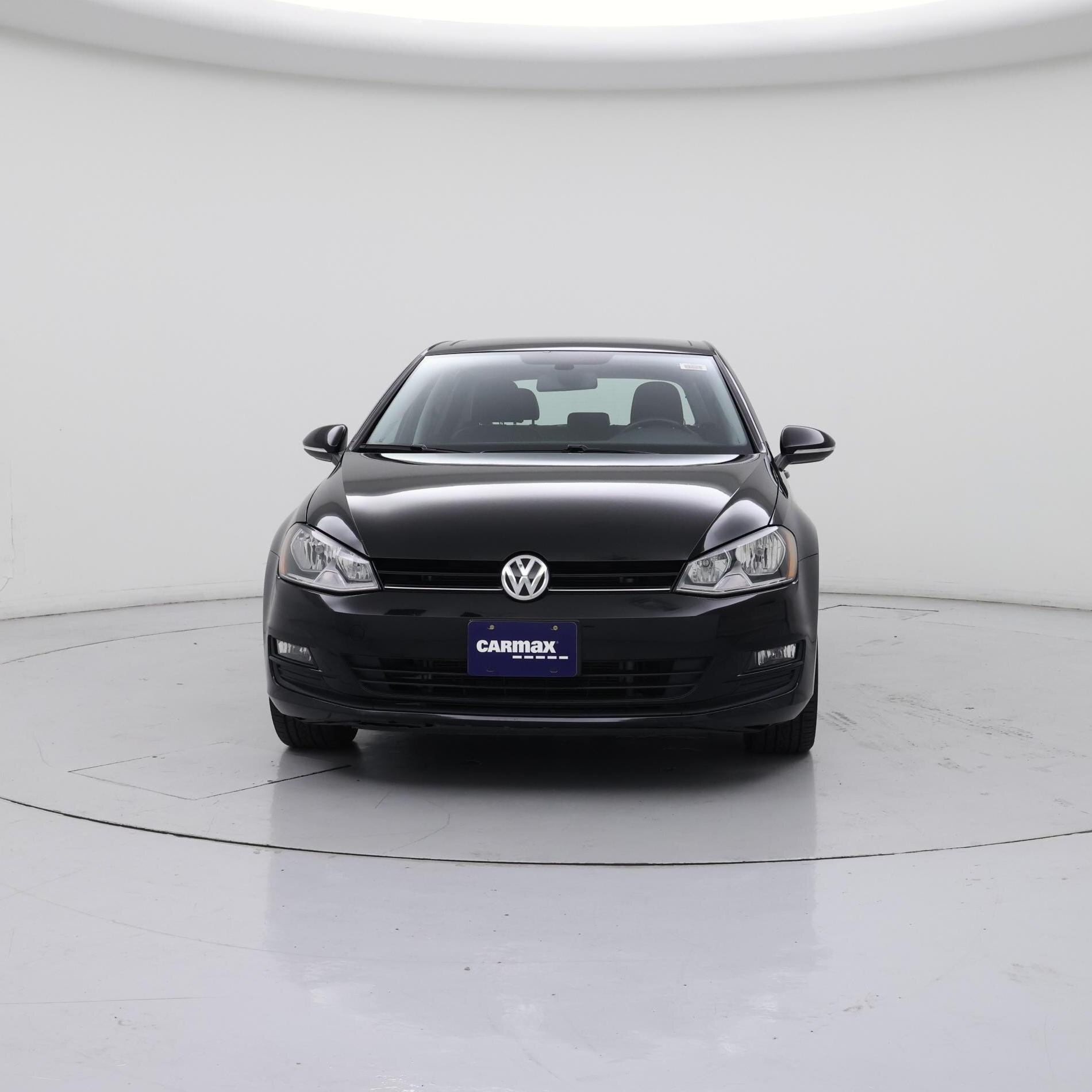 Thumbnail: 2017 Volkswagen Golf - 5