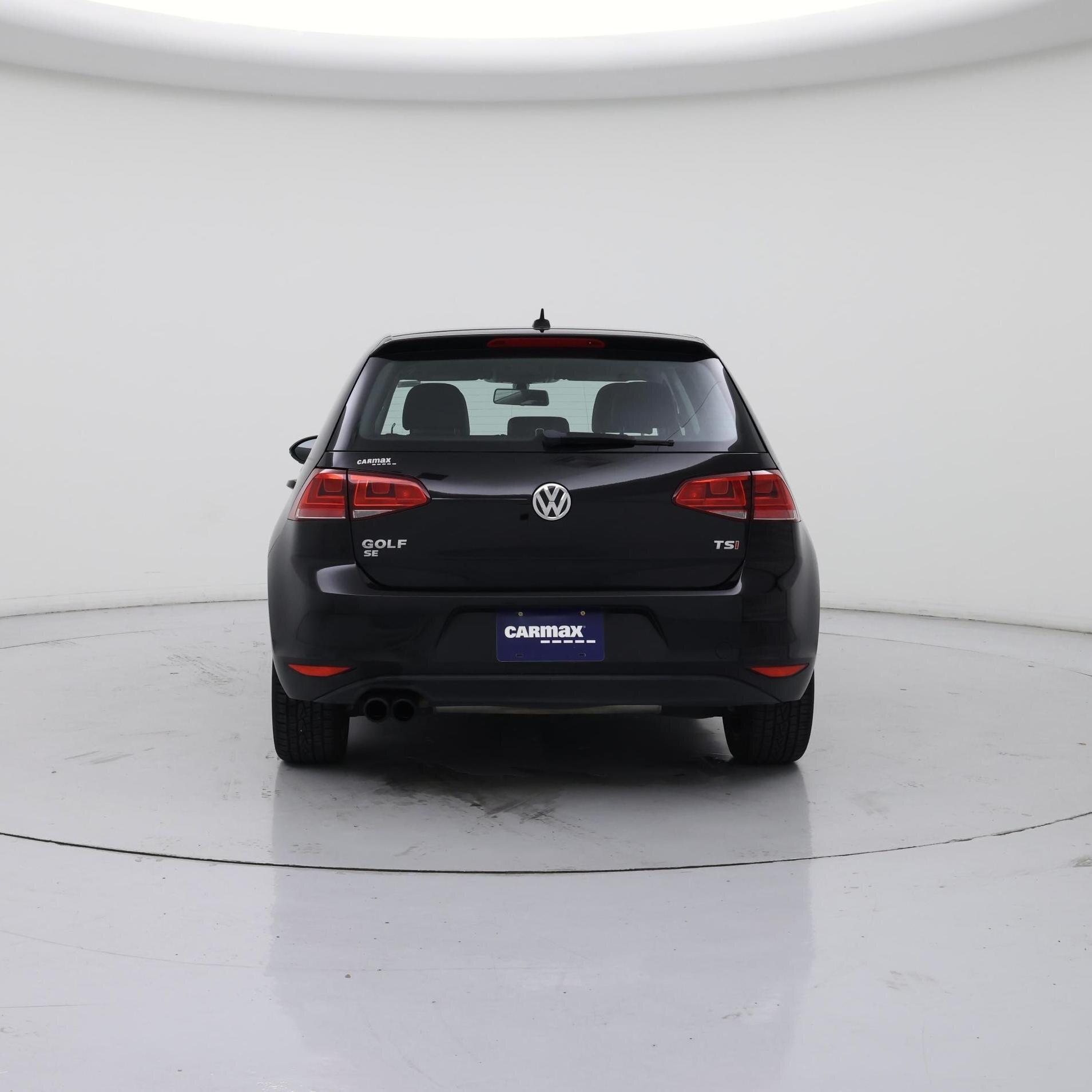 Thumbnail: 2017 Volkswagen Golf - 6