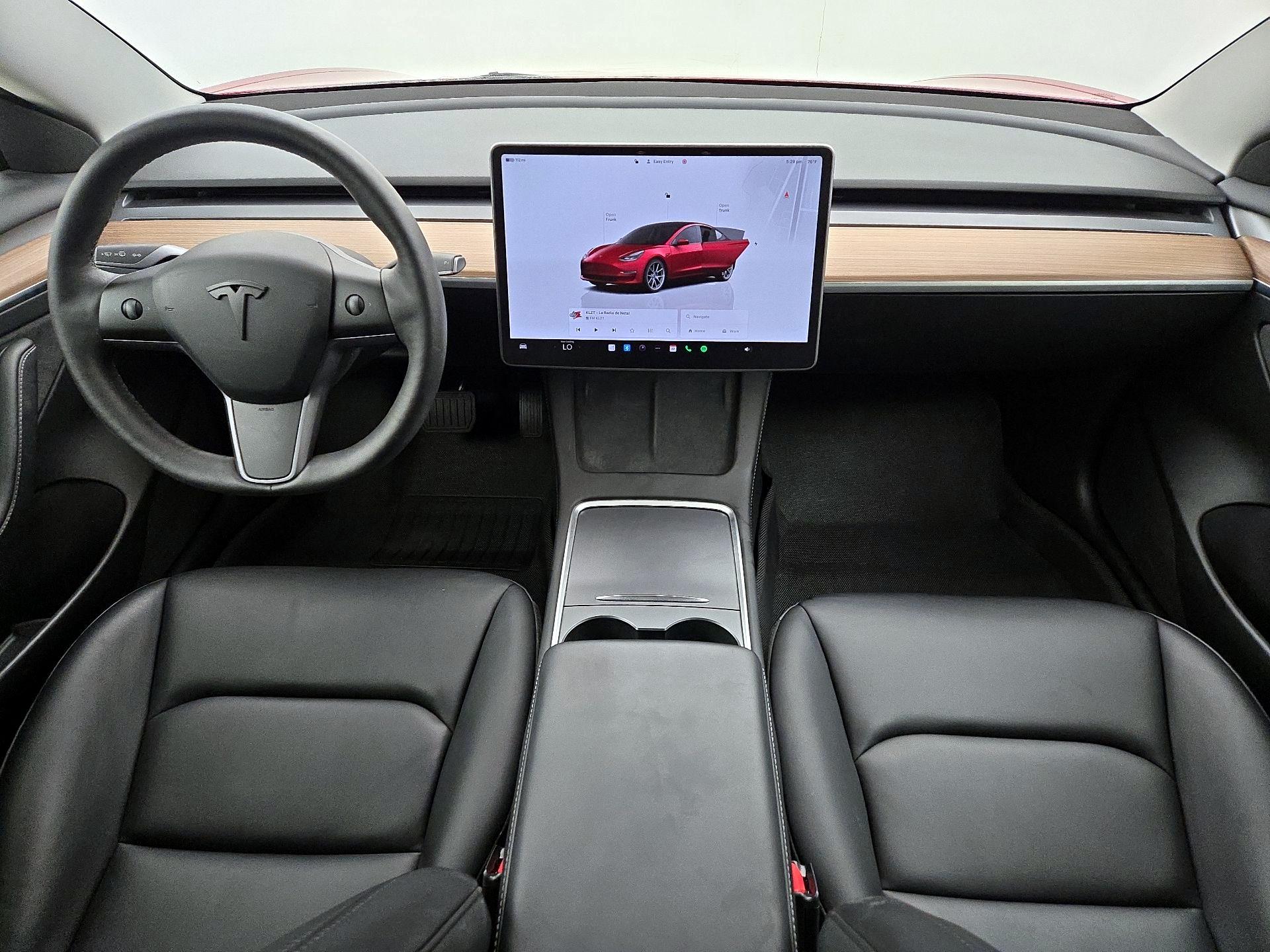 Thumbnail: 2023 Tesla Model 3 - 9