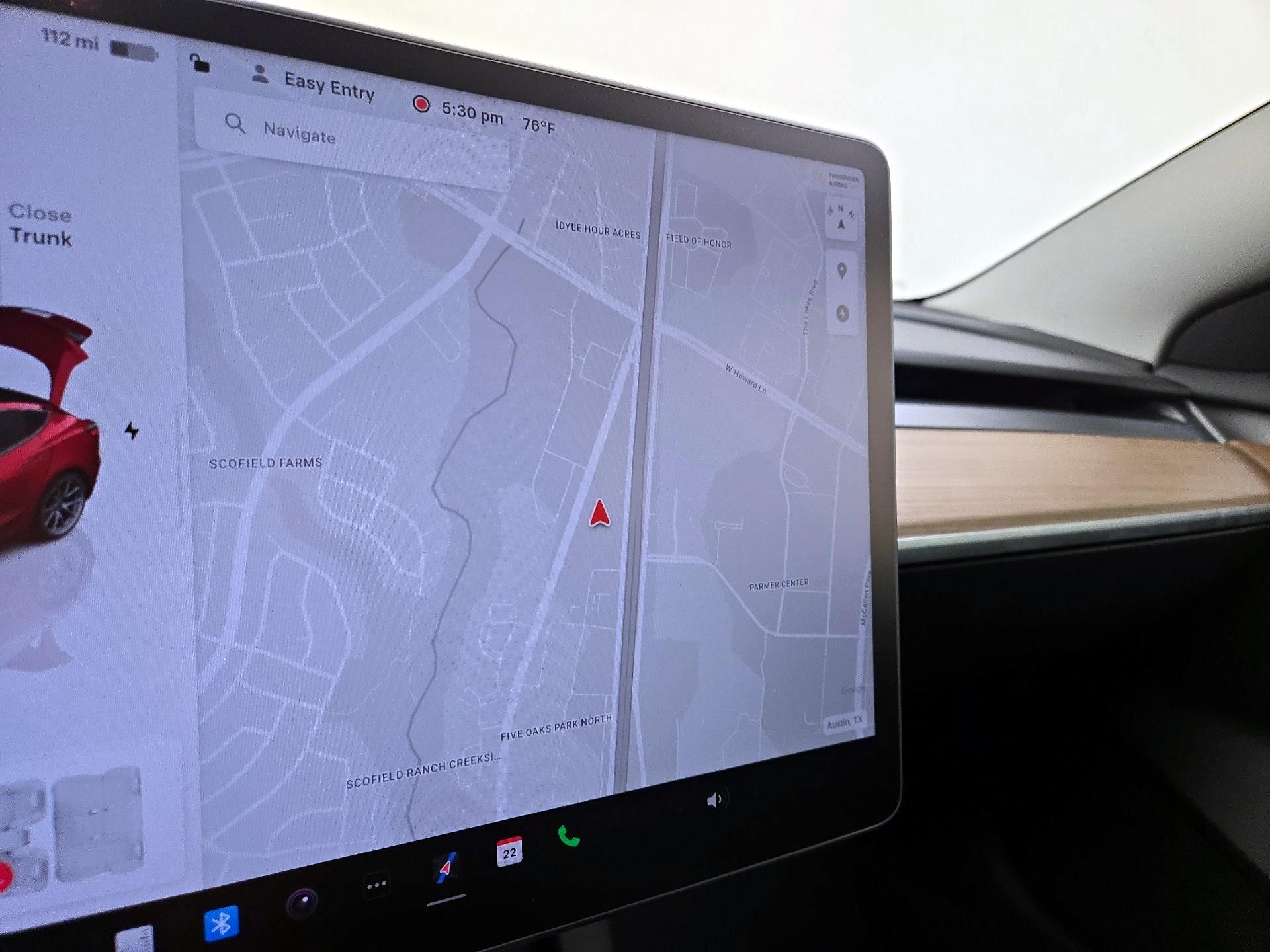 Thumbnail: 2023 Tesla Model 3 - 13