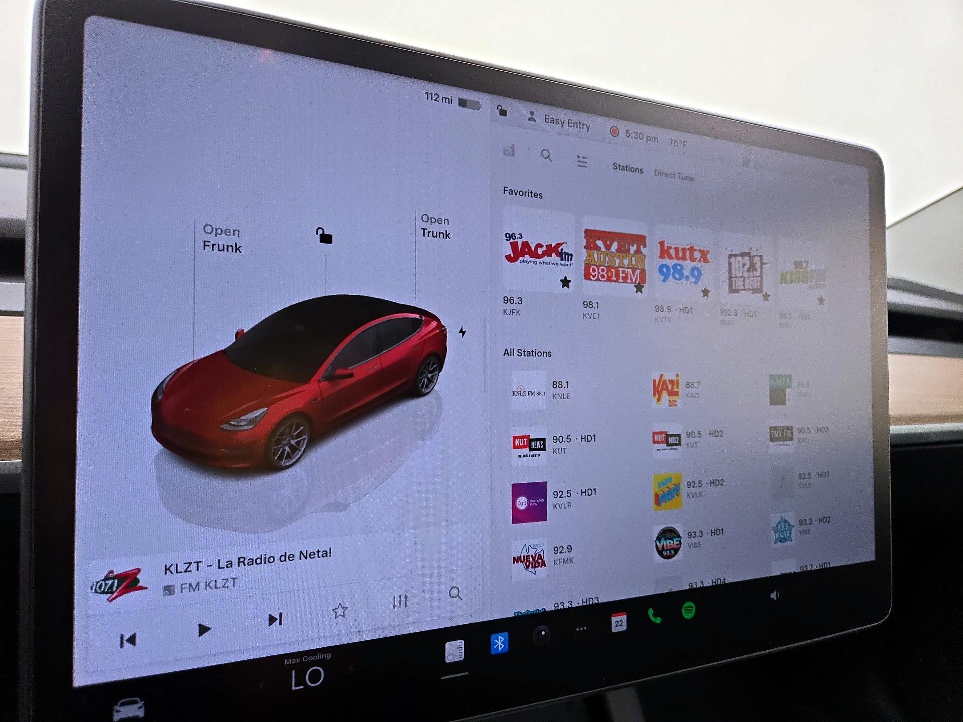 Thumbnail: 2023 Tesla Model 3 - 15